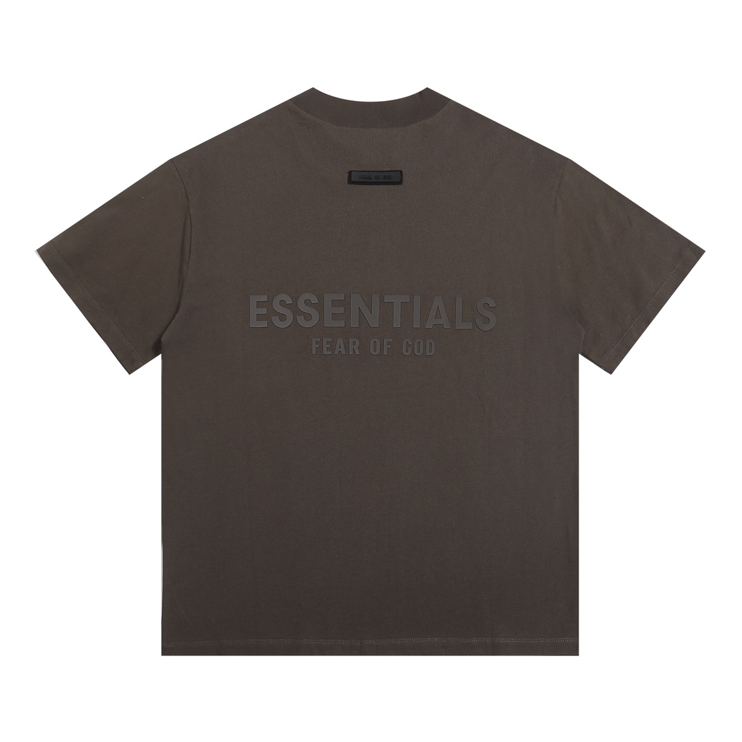 FOG FEAR OF GOD 2026ss New T Shirt Size S-XL