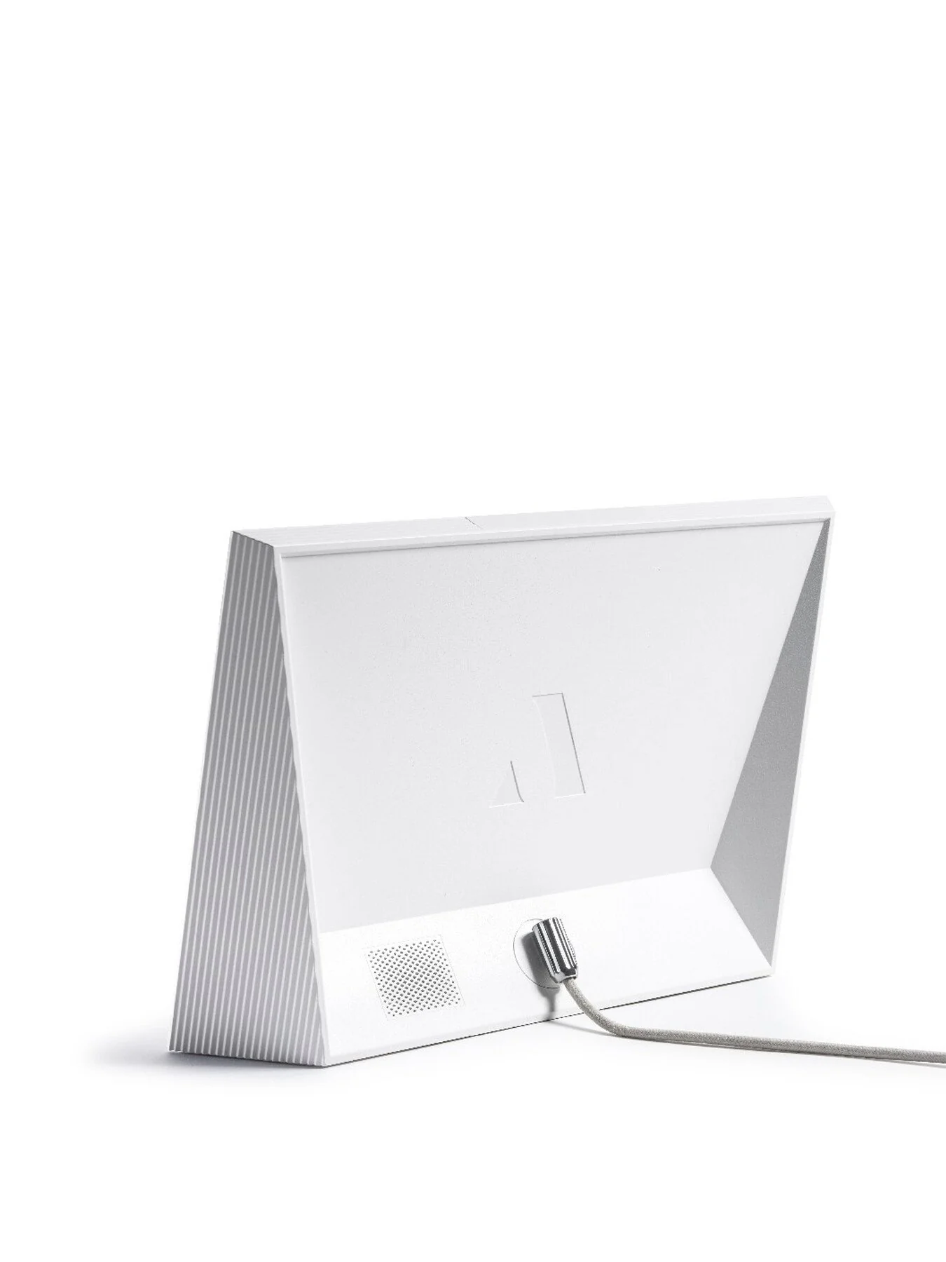Carver WiFi-connected Solid Picture Frame