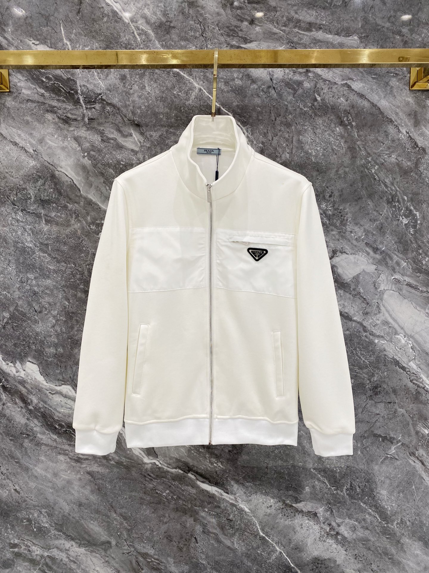 Prada  2026ss  New Jogging Suit  Size M-XXXL