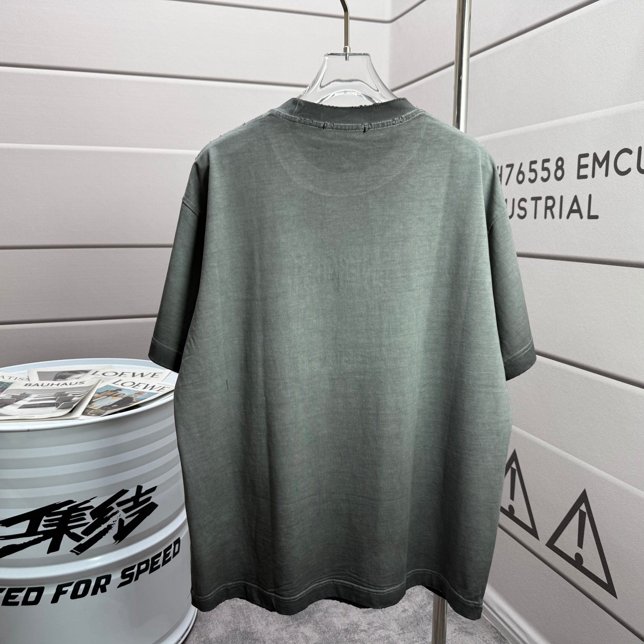 Prada 2026ss New T Shirt Size S-XXL