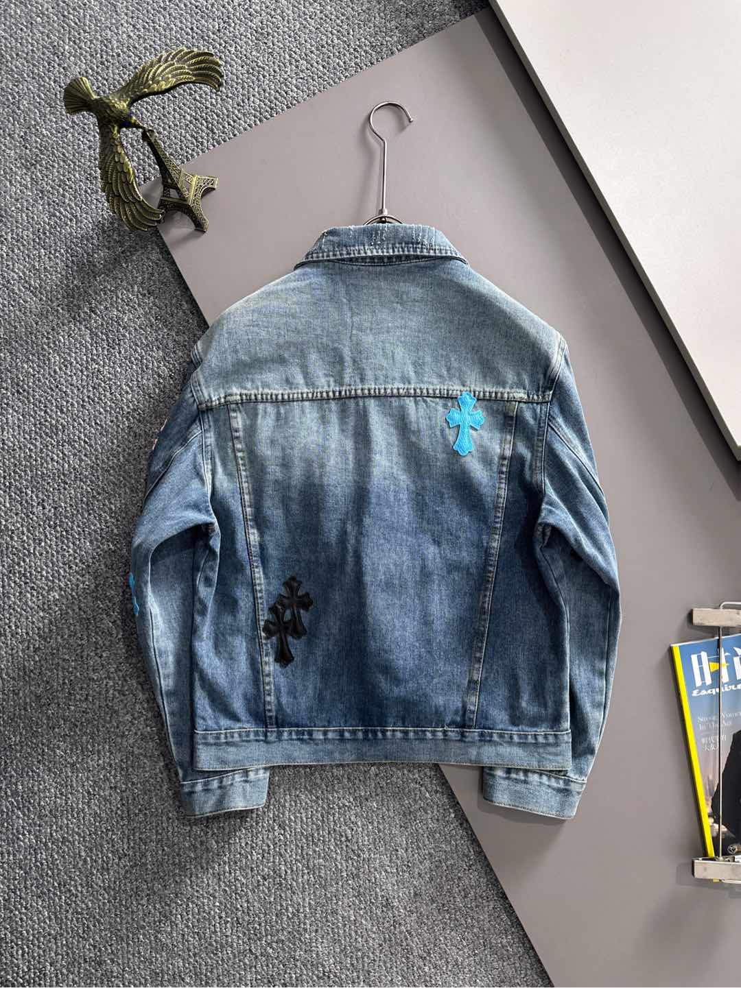 Chrome Hearts  2026ss  New Sweatshirt  Size S-3XL