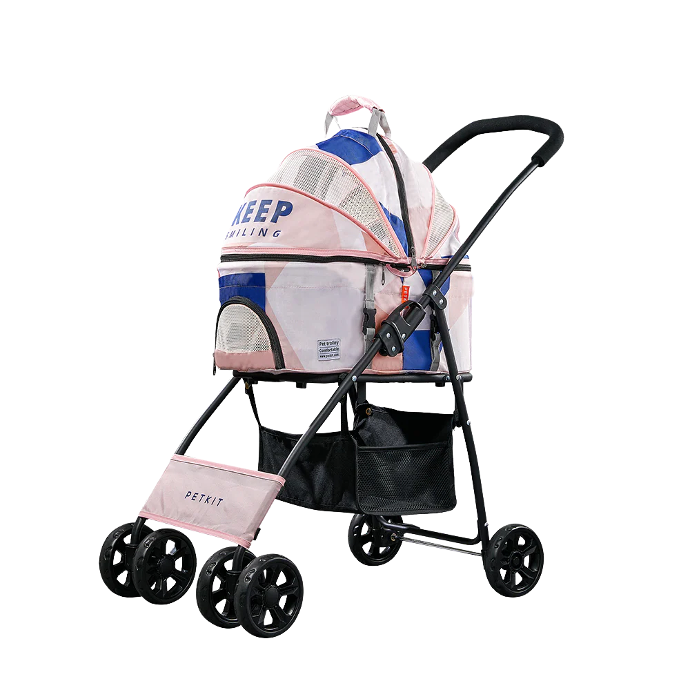Cat Carrier