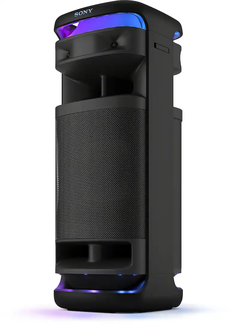 ULT TOWER 10 Party Speaker with Wireless Microphone