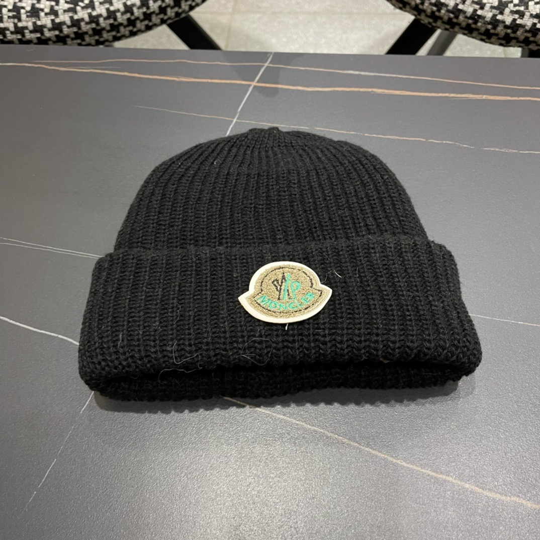 Moncler Knitted Hat