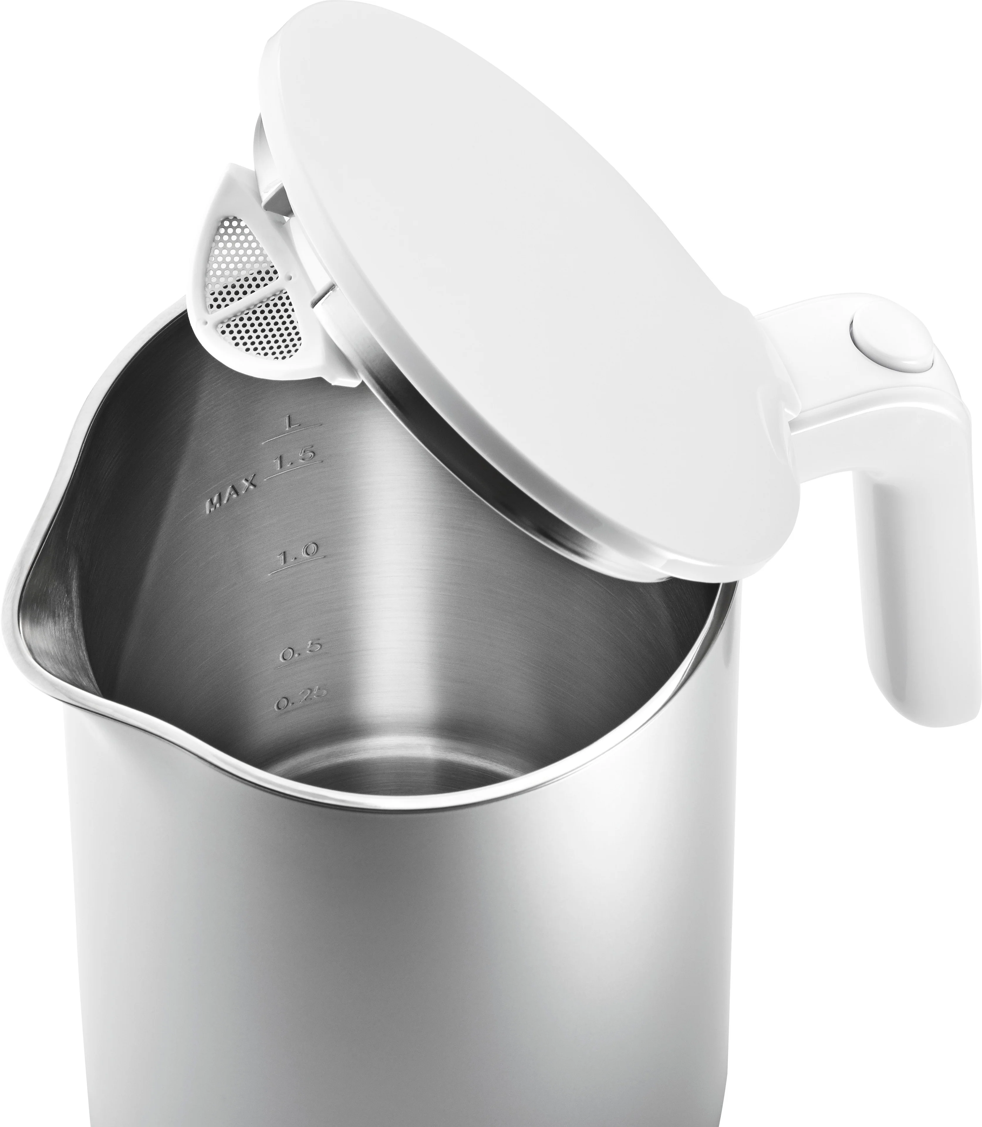 Enfinigy Electric Kettle Pro