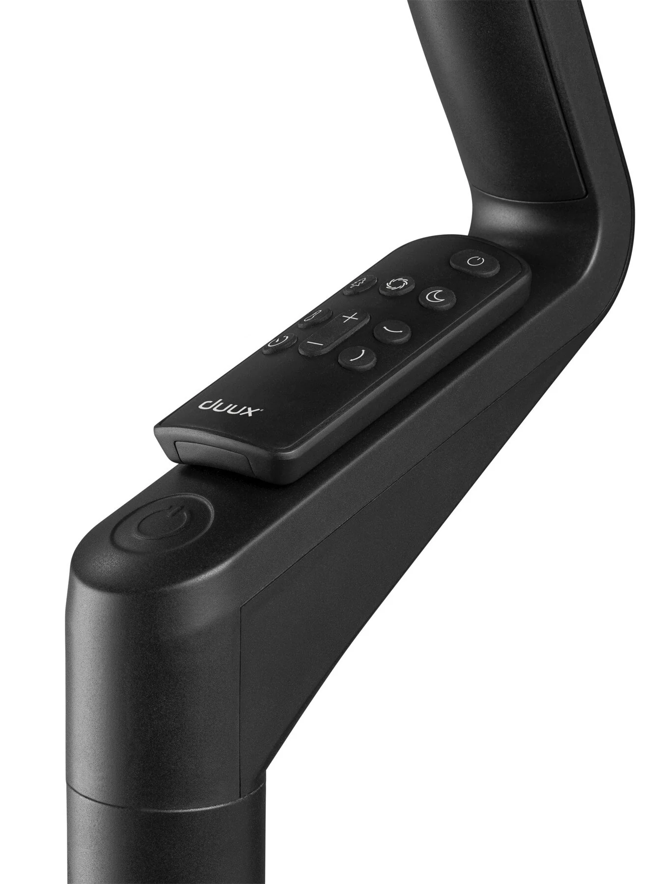 Whisper Flex Ultimate Fan Black and Battery Pack