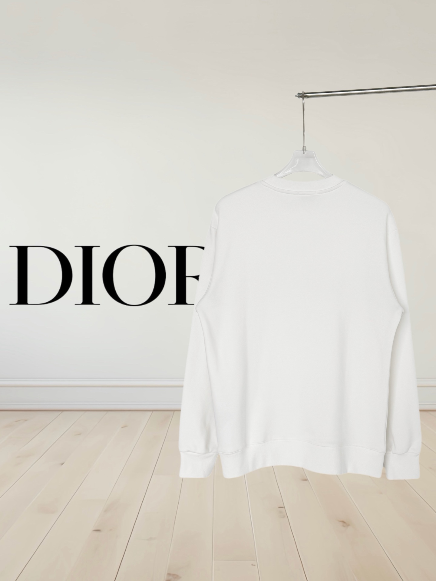 Dior   2026ss  New Sweatshirt  Size S-XL