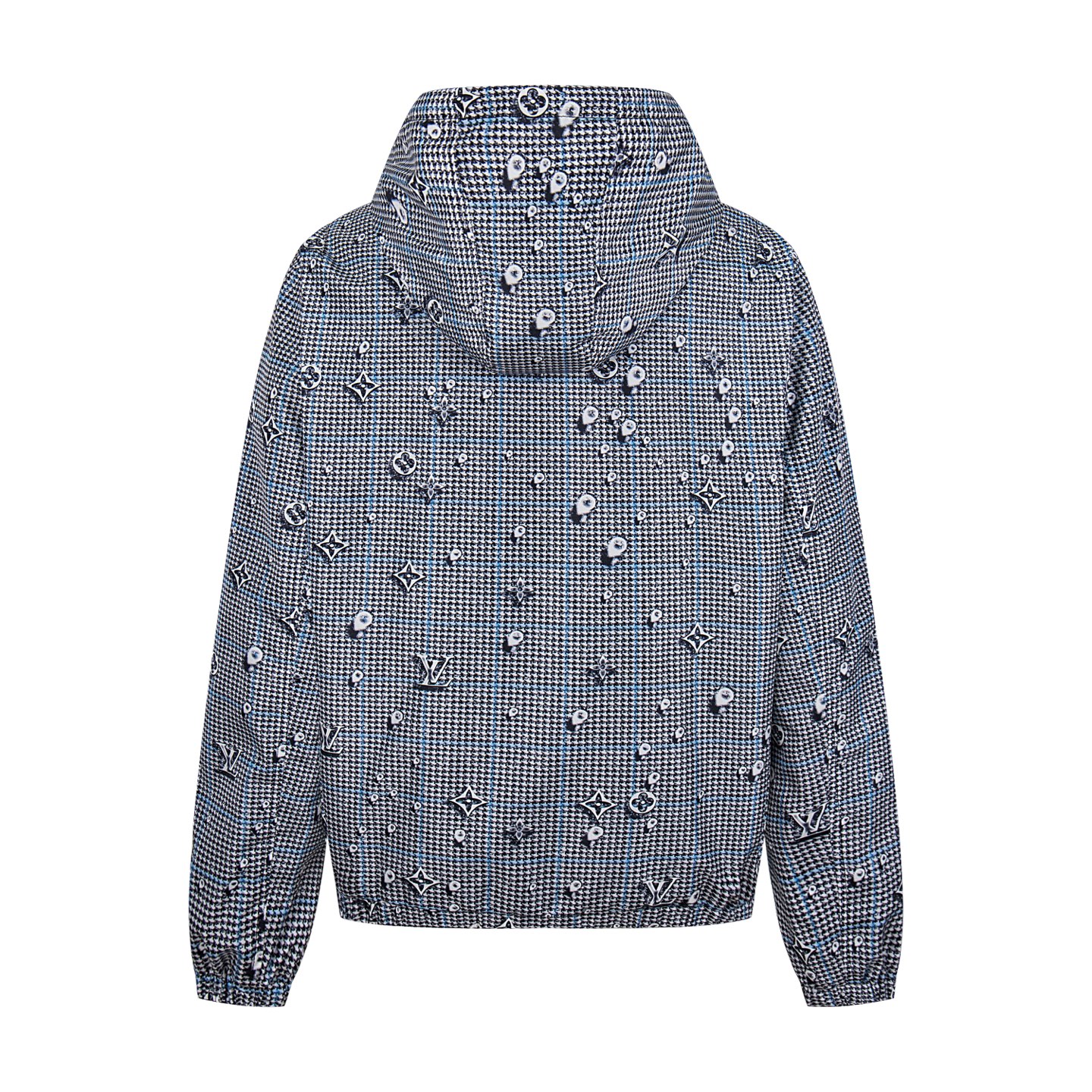 Louis Vuitton 2026ss New Jacket Size S-XL