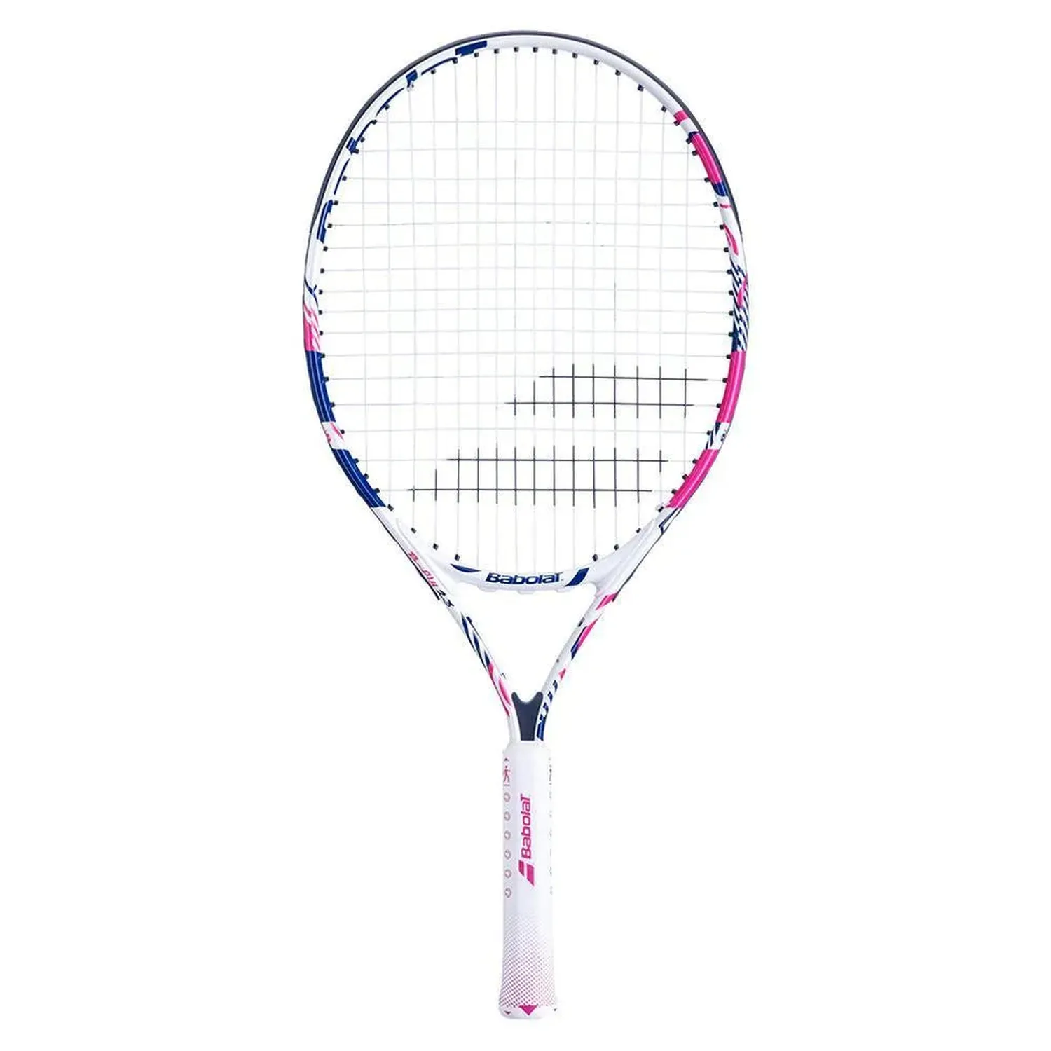 B'Fly 23 Junior Prestrung Tennis Racquet
