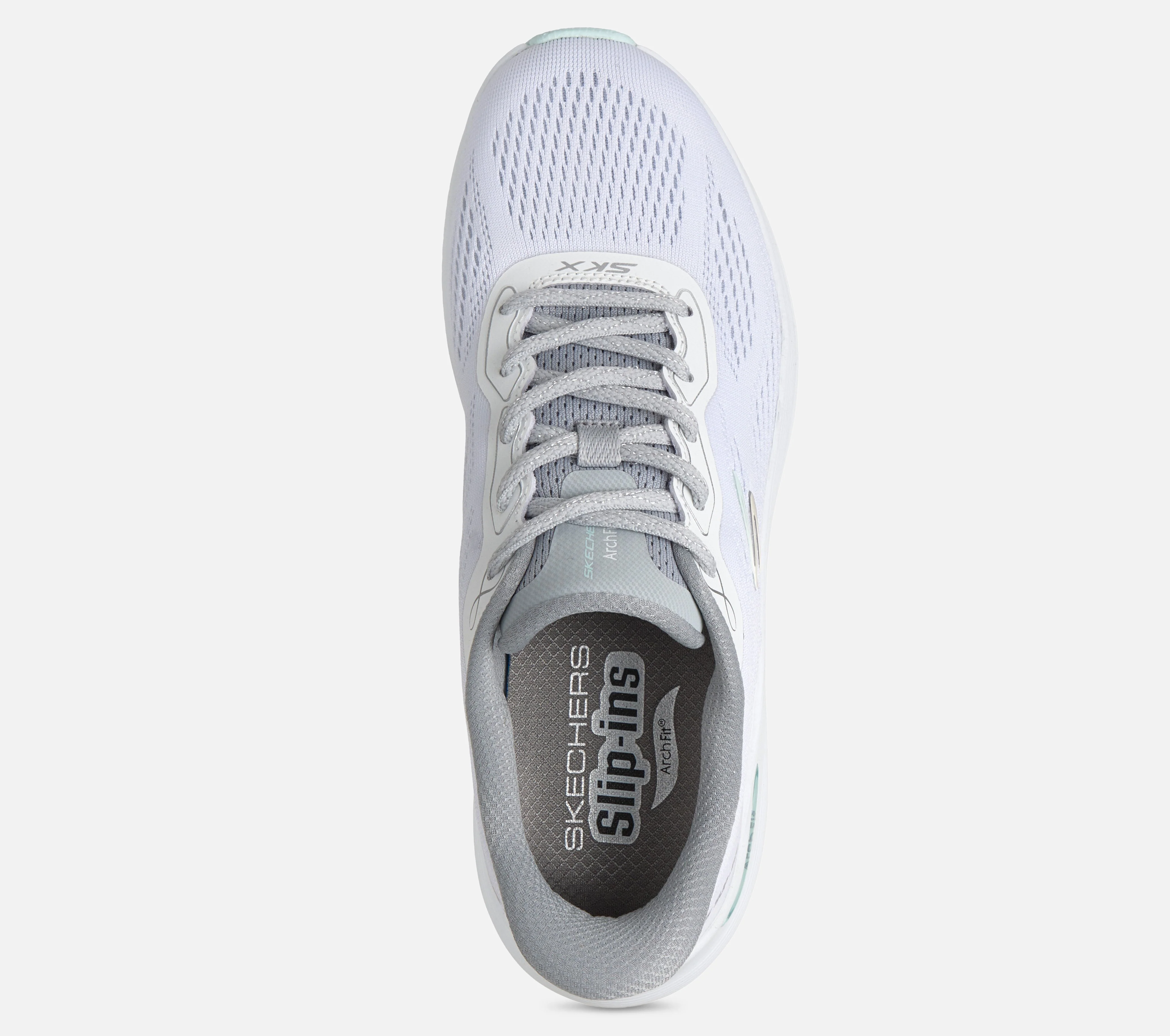 Arch Fit 2.0 - Bold Motion