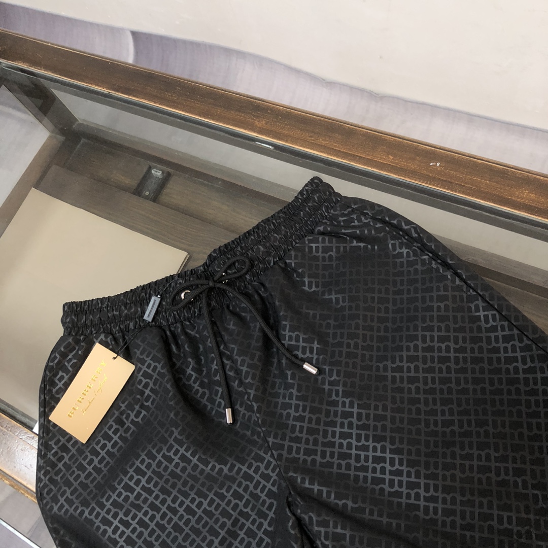 Burberry Beach Shorts Size M-XXXL