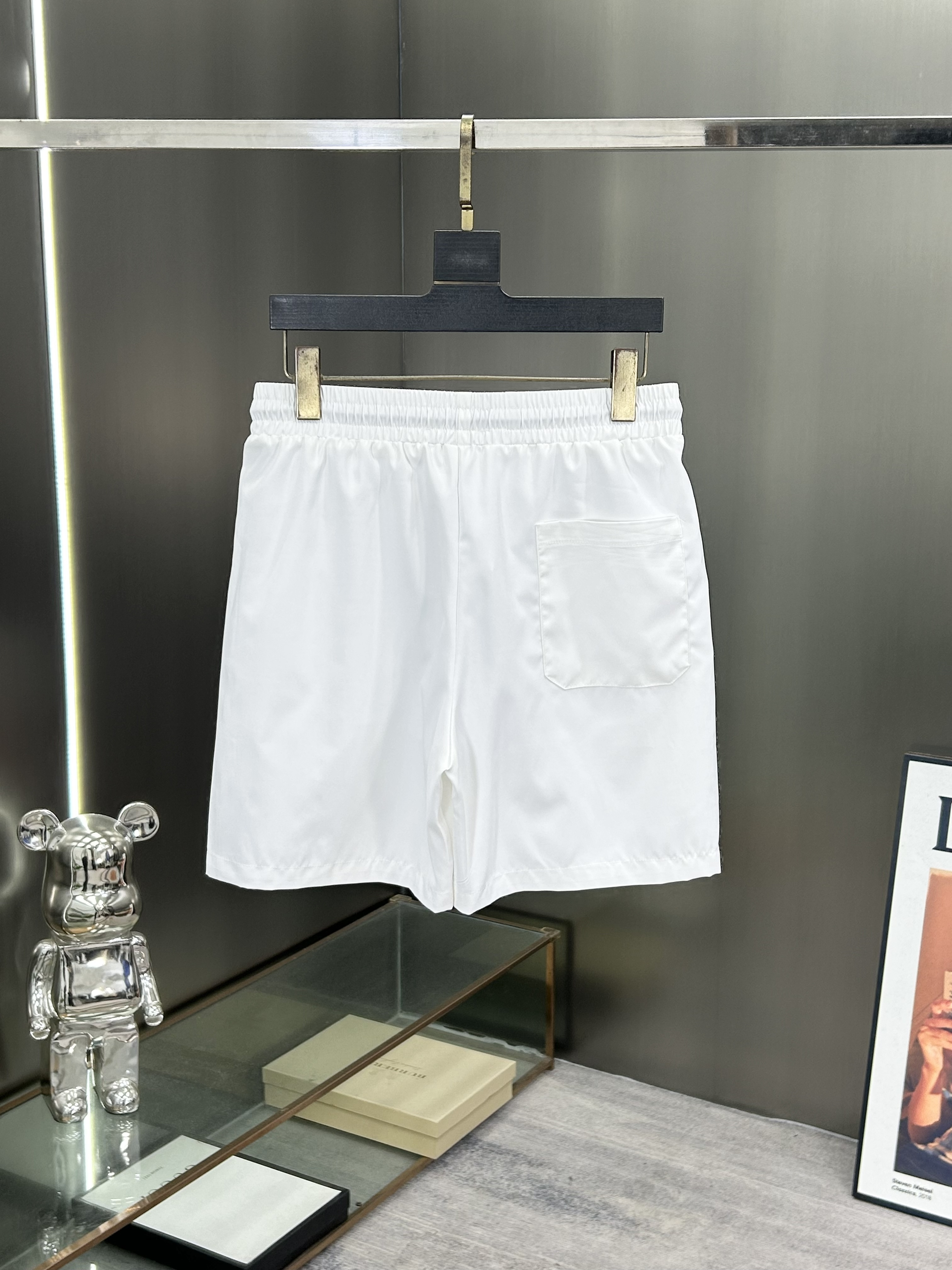 Moncler Beach Shorts Size M-XXXL