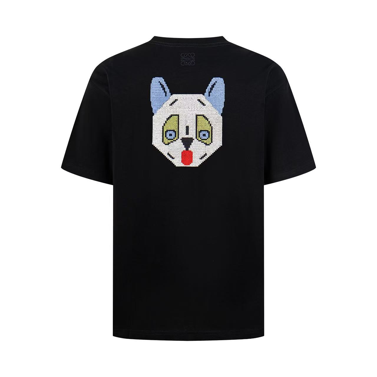 Loewe 2026ss New T Shirt Size XS-L
