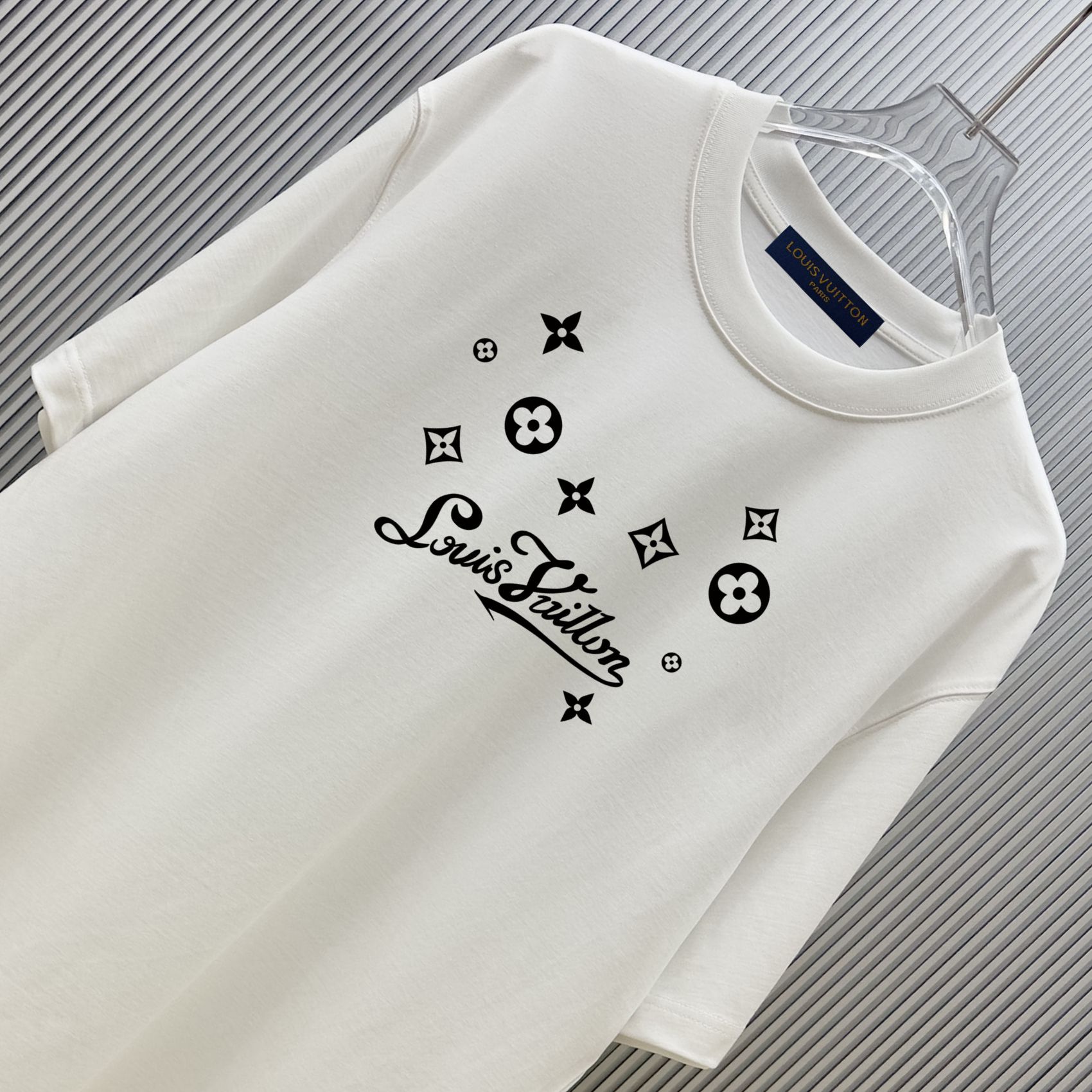 Louis Vuitton 2026ss New T Shirt Size M-XXXXL