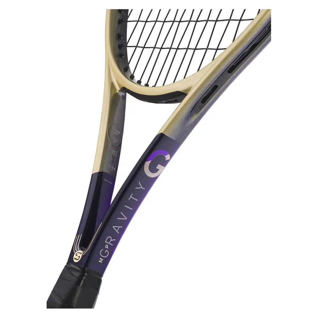 Gravity MP ZVEREV 2026 Tennis Racquet