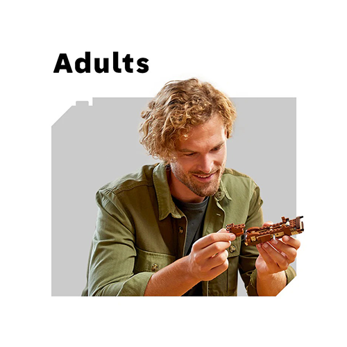 Adults