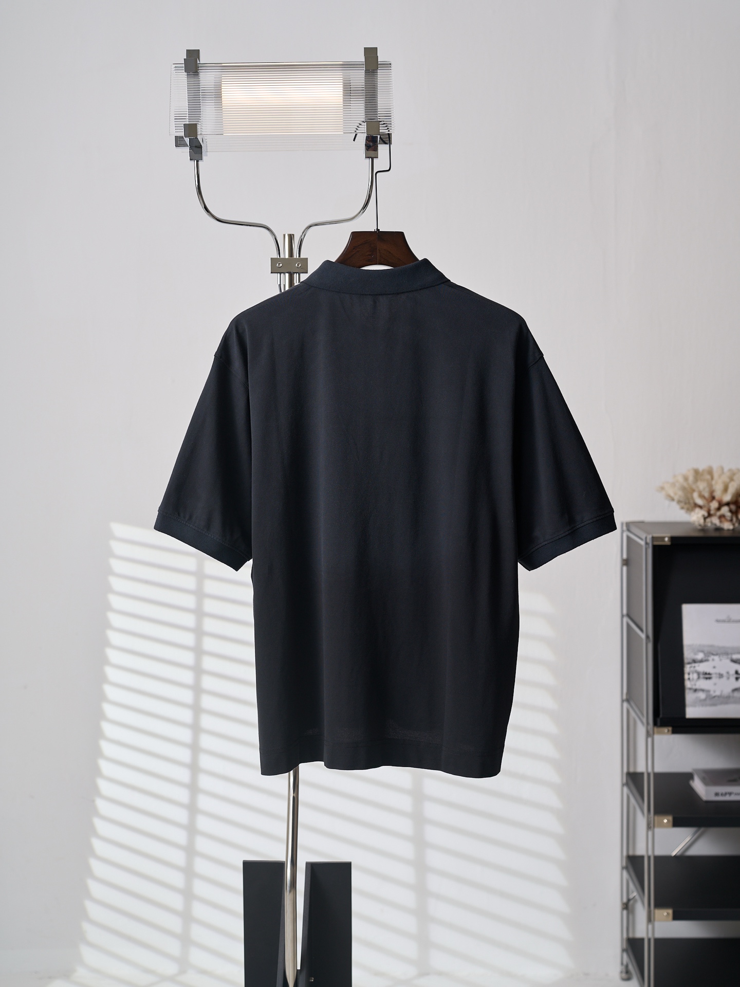 Acne Studios New Polo Shirt Size S-XL