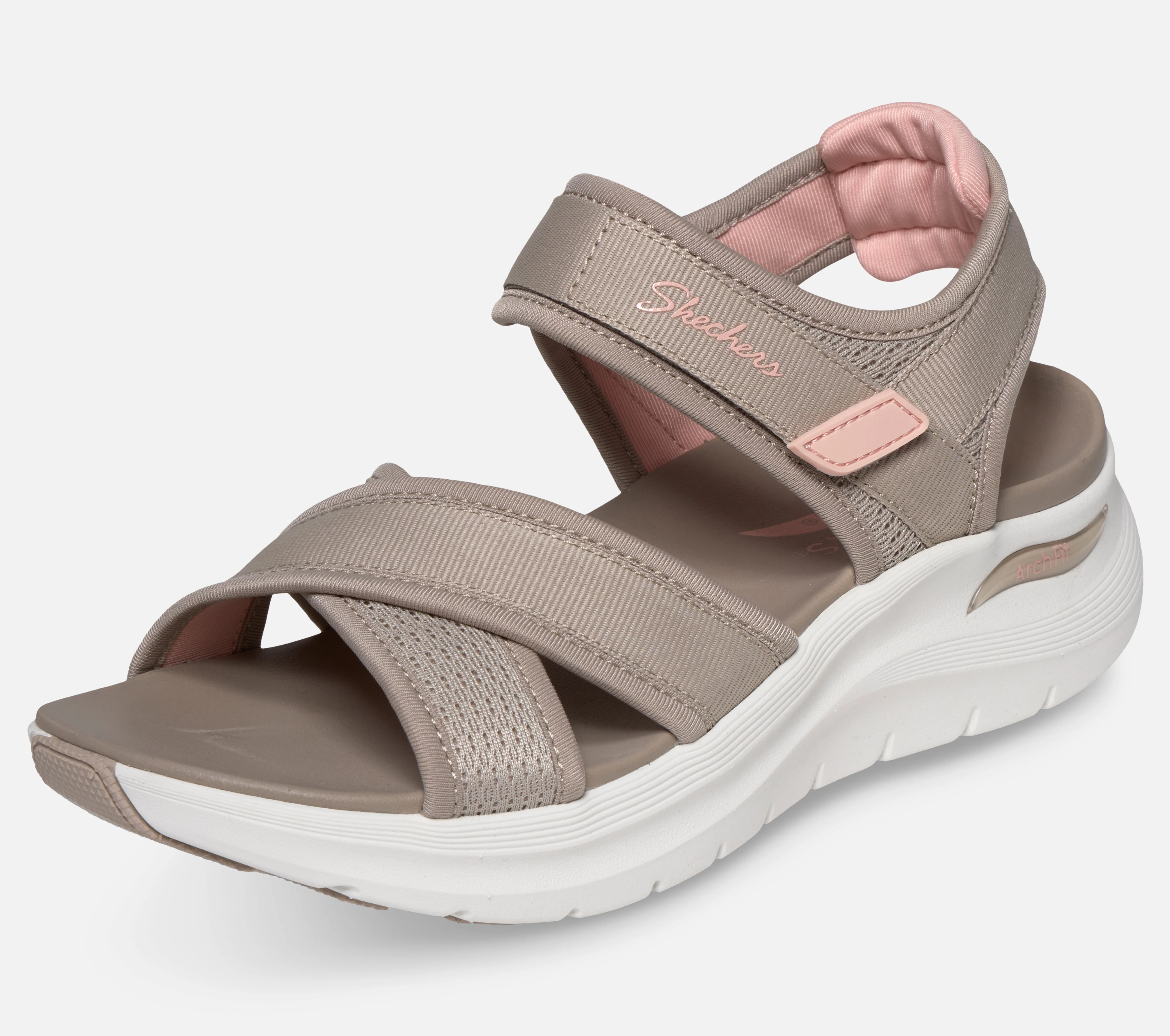 Arch Fit 2.0 - Feelin' Bright