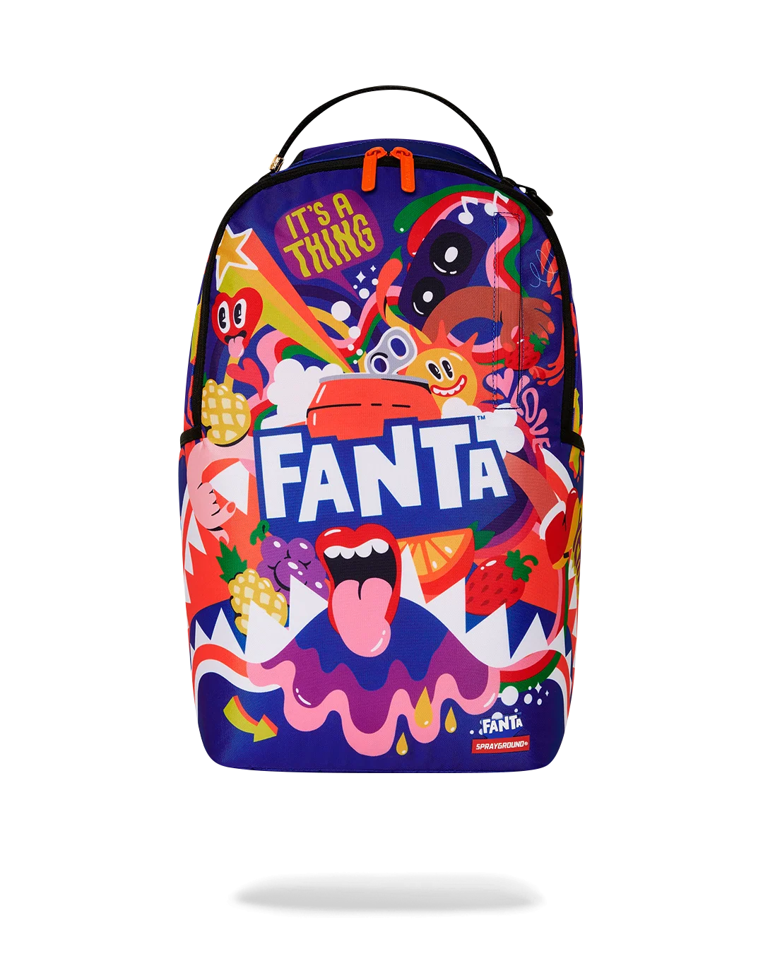 FANTA PARTY FIZZ BACKPACK