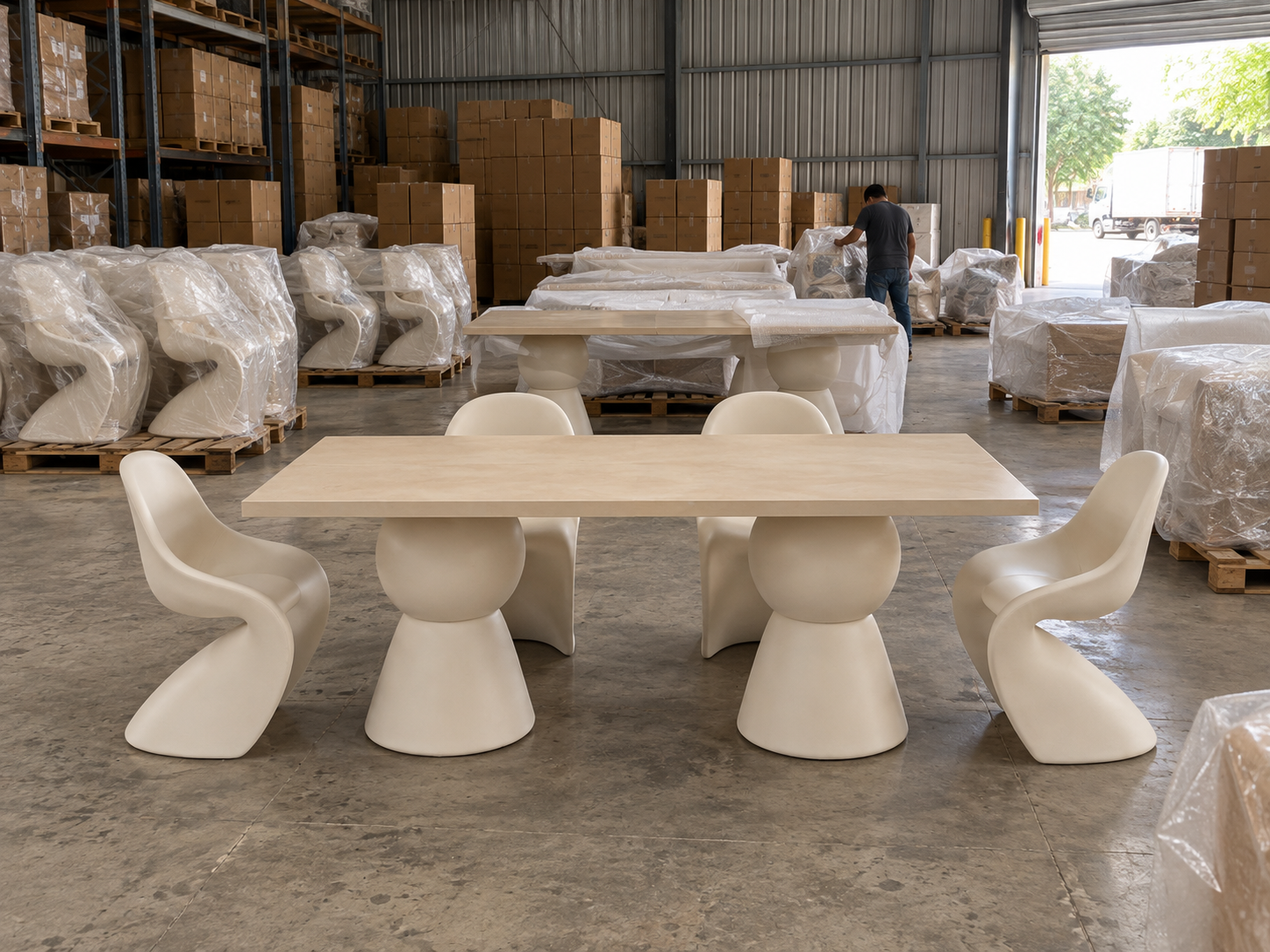 CREMA-WAREHOUSE-V1 0 - escena ilustrativa generada con IA