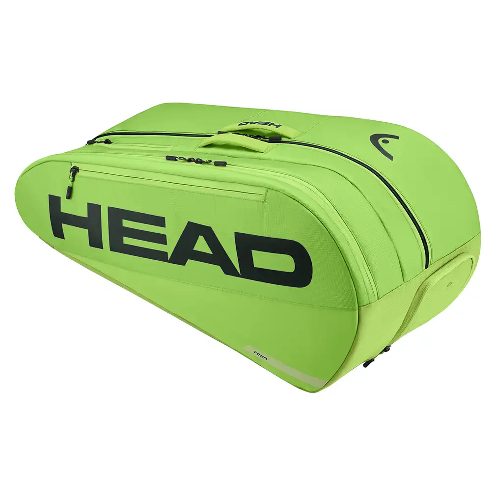 Extreme Tour Tennis Racquet Bag L 9 Pack