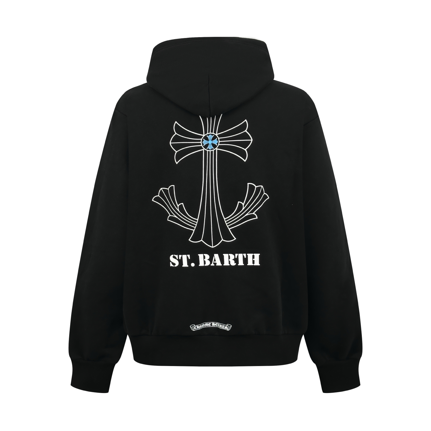 Chrome Hearts  2026ss  New Sweatshirt  Size S-XL