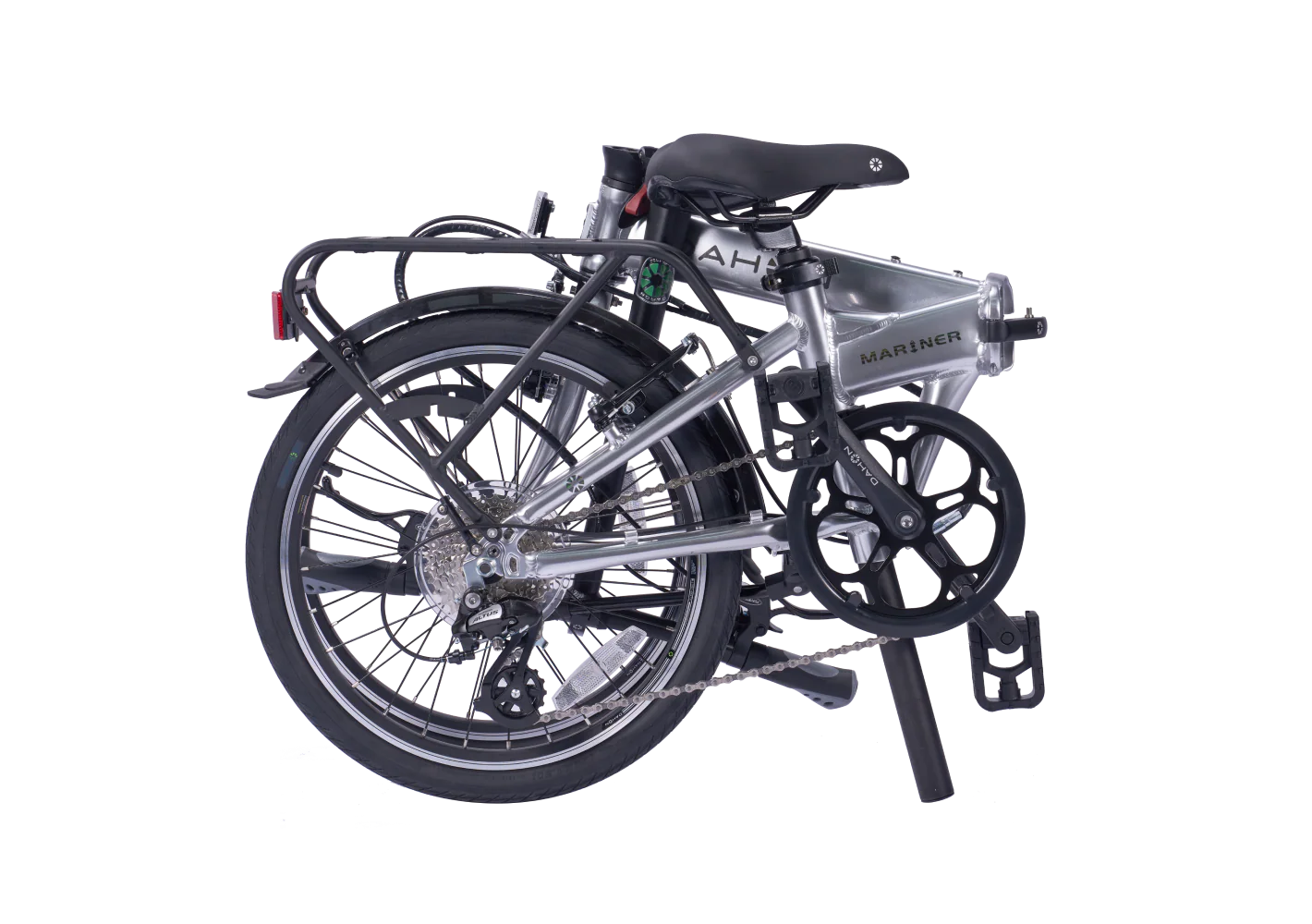 Mariner D8 II
