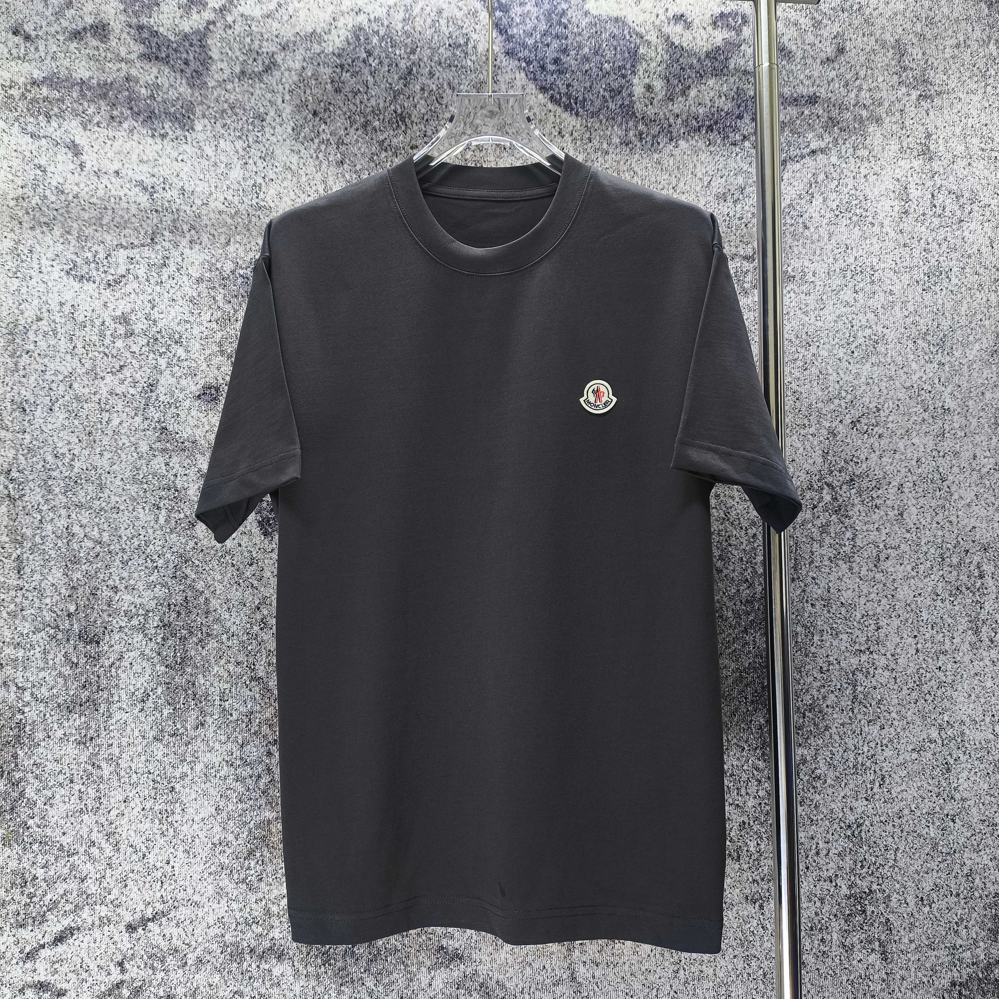 Moncler 2026ss New T Shirt Size S-XXL