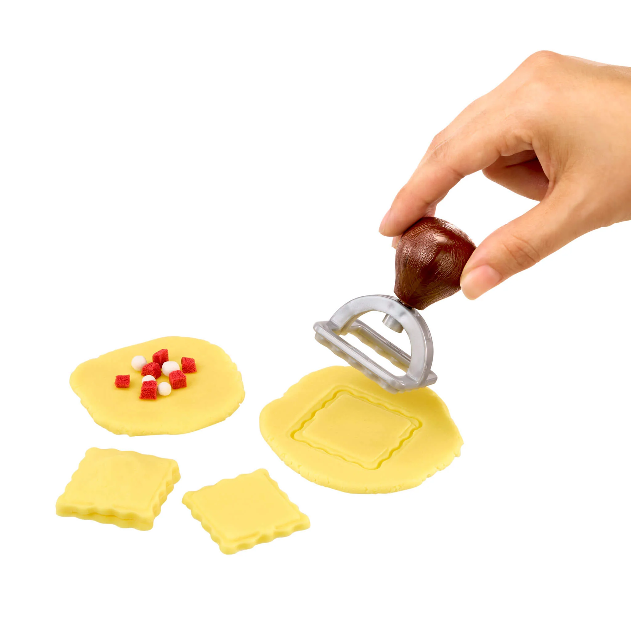 Creative Chefs™ Italian Restaurant Kit