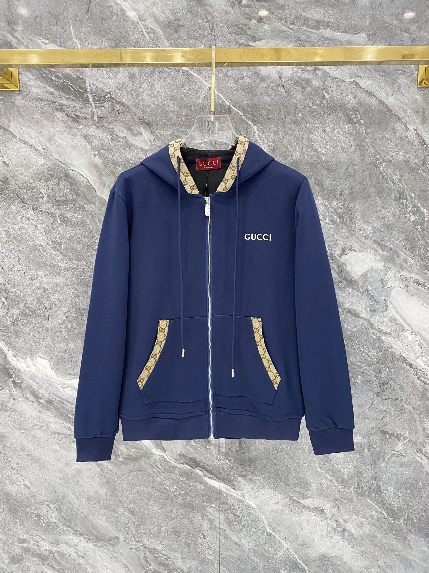 Gucci  2026ss  New Jogging Suit  Size M-XXXL