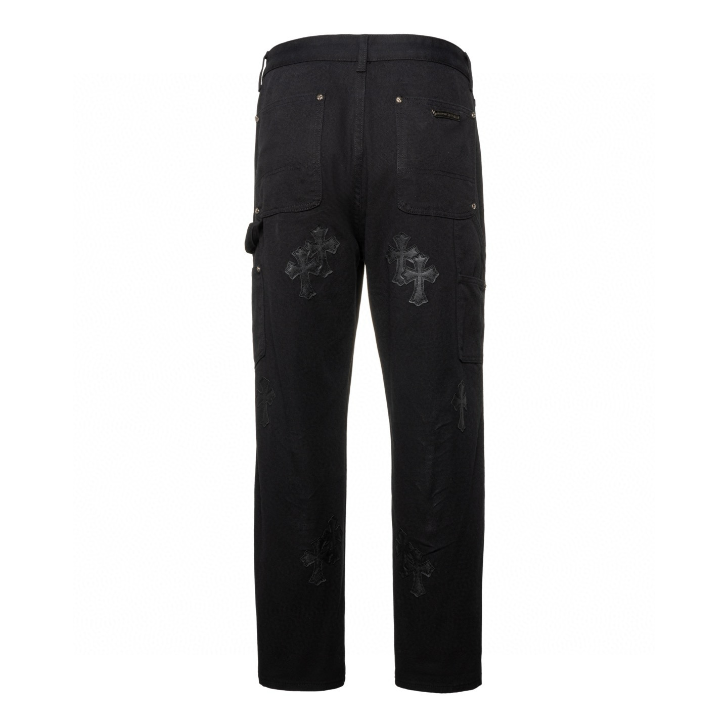 Chrome Hearts 2026ss New Jeans Size 28-36