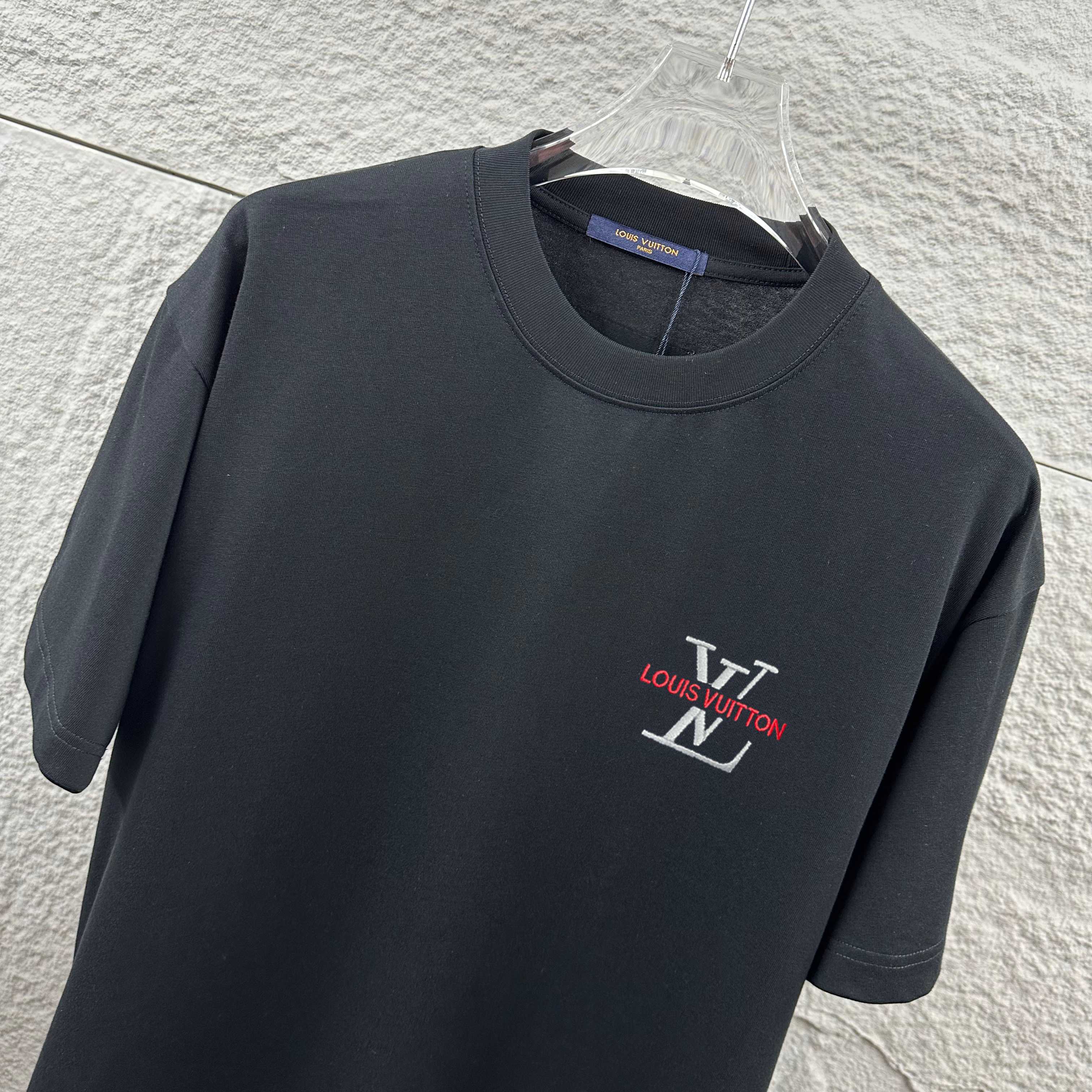 Louis Vuitton 2026ss New T Shirt Size S-XXL