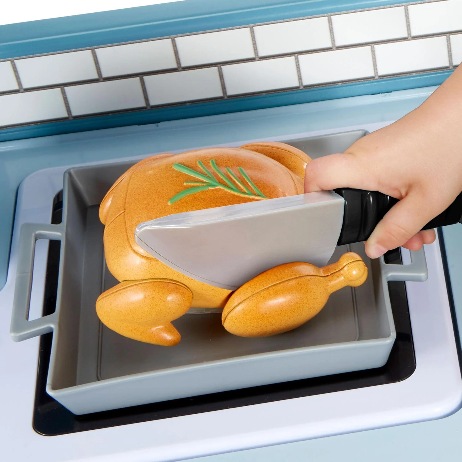 First Prep Kitchen™