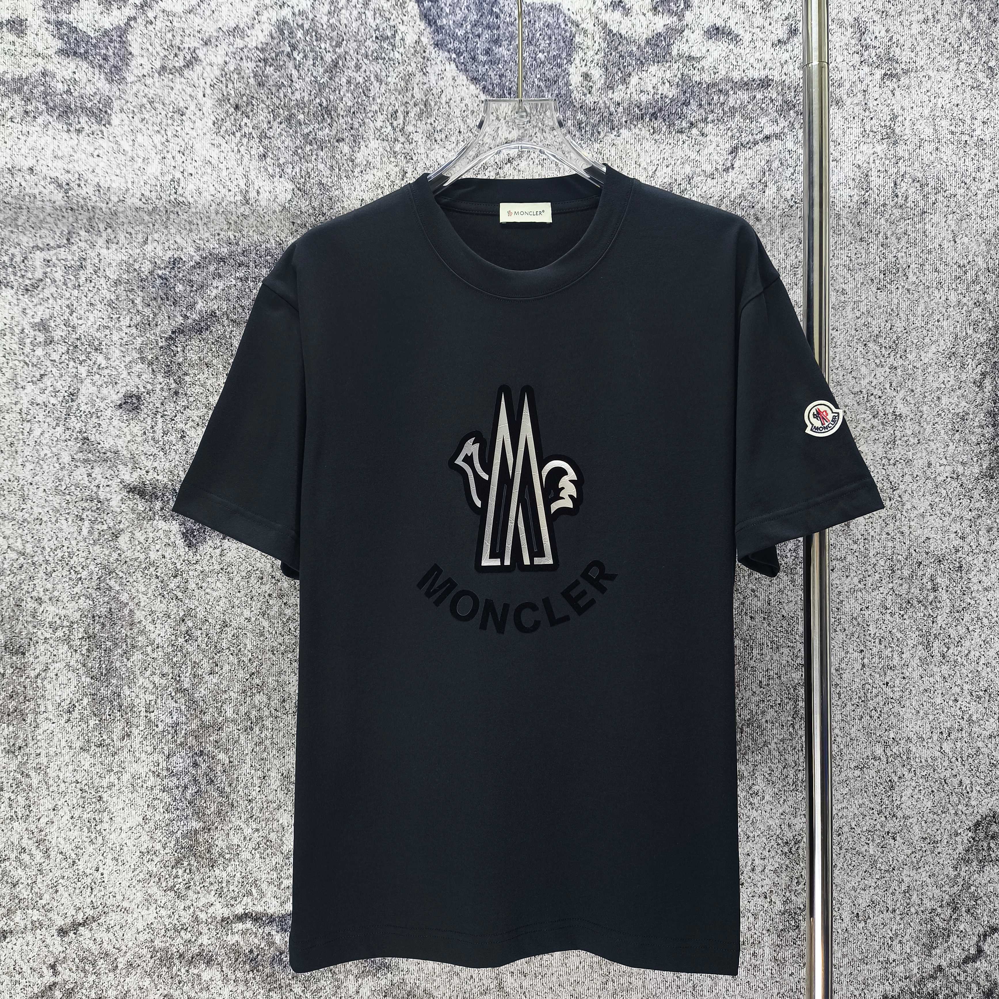 Moncler 2026ss New T Shirt Size S-XXL