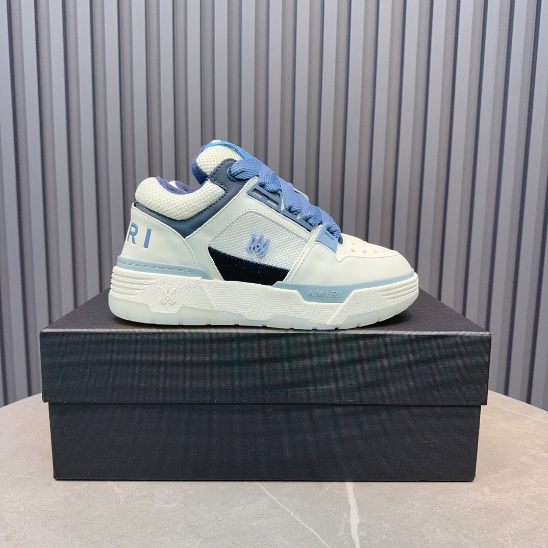 Amiri MA-1 bread Shoes Sneaker Size 36-45
