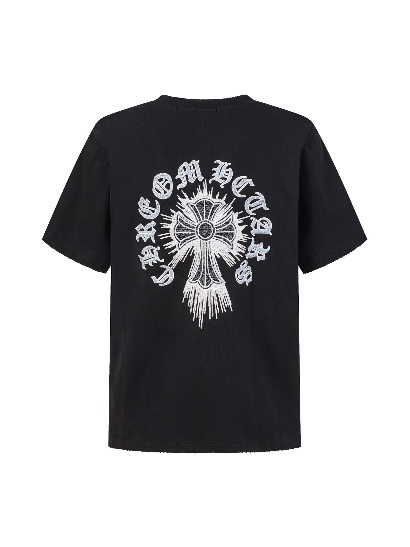 Chrome Hearts  2026ss New T Shirt Size S-XL