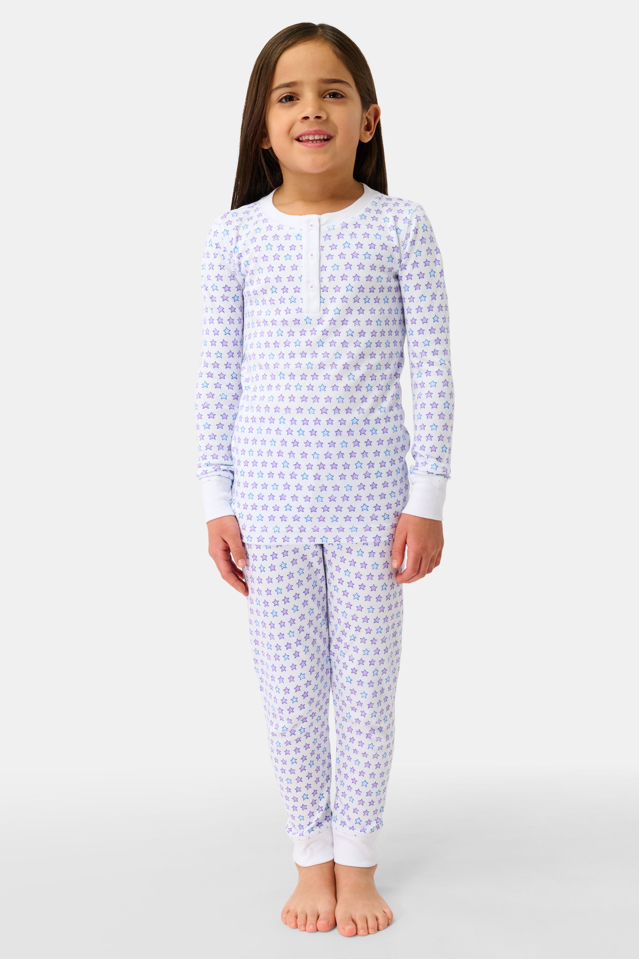 Kids Pop Stars Juniper Pajamas