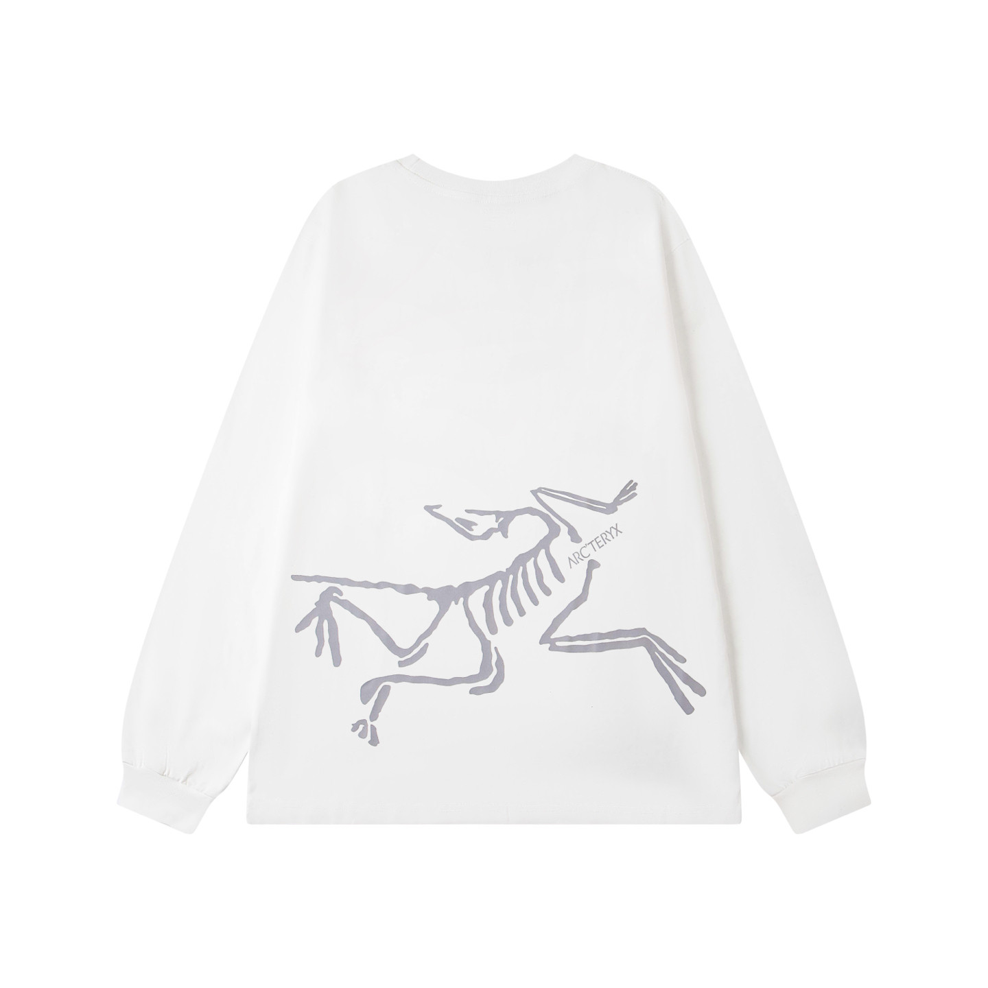 Arcteryx  2026ss  New Sweatshirt  Size XS-L
