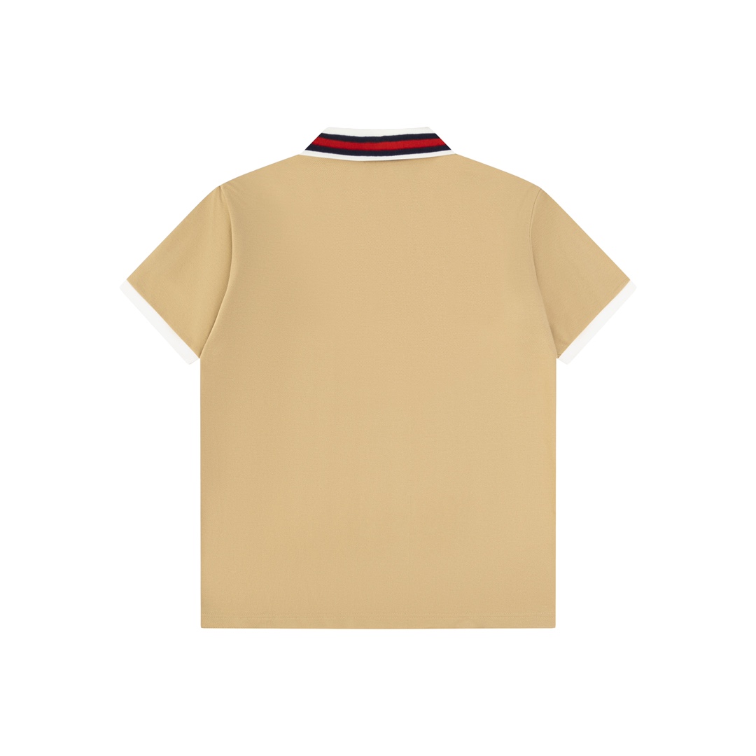 Gucci 2026ss New Polo Shirt Size S-XXL