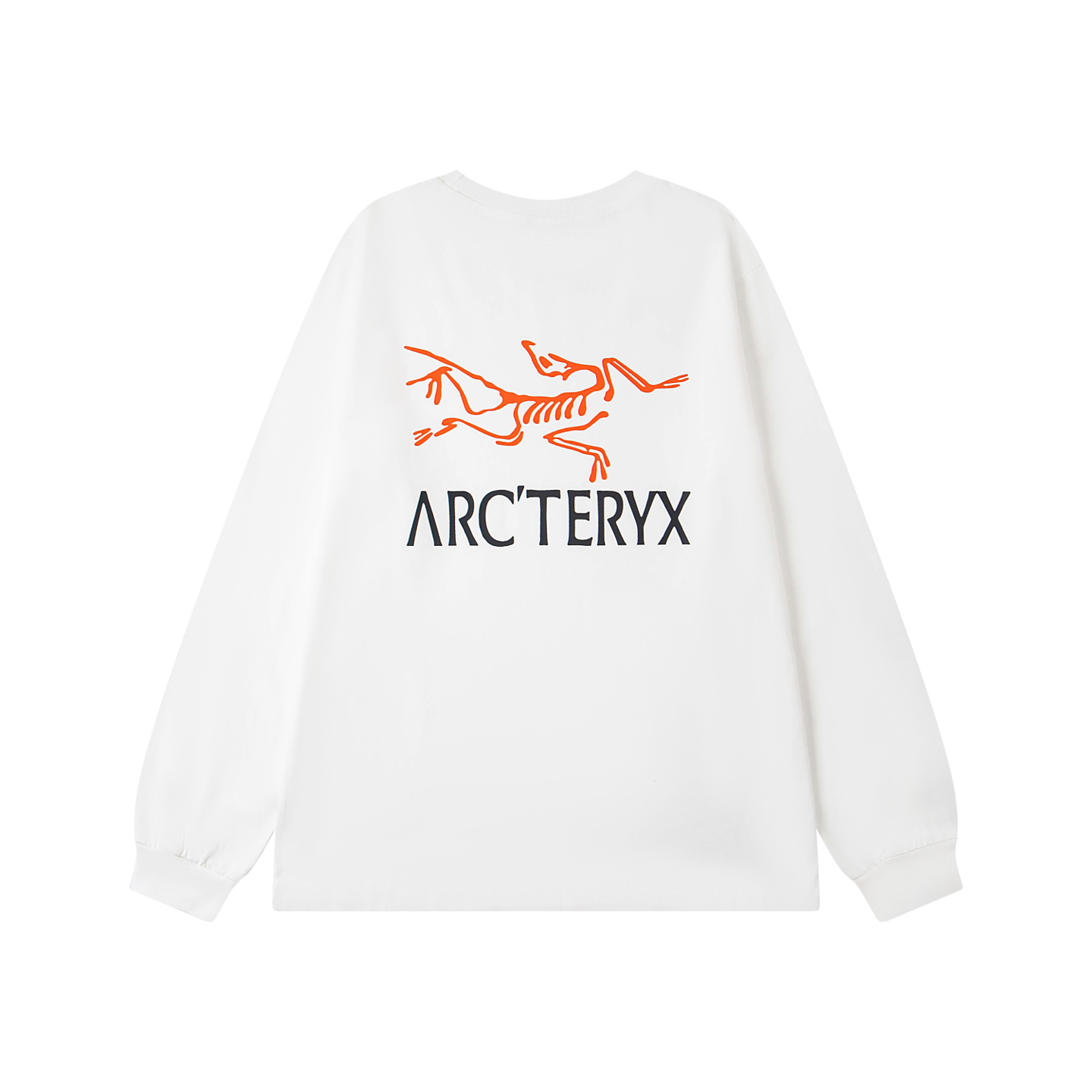 Arcteryx  2026ss  New Sweatshirt  Size XS-L