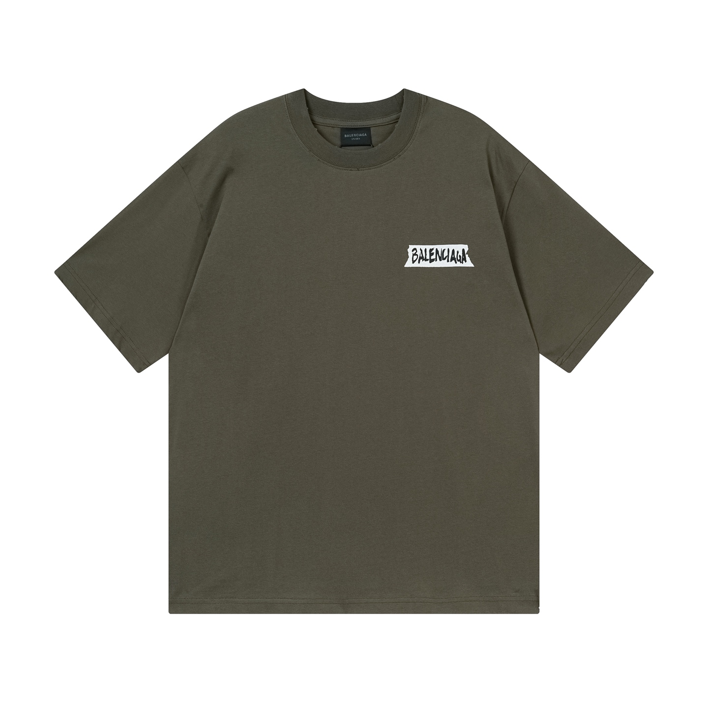 Balenciaga 2026ss New T Shirt Size XS-L