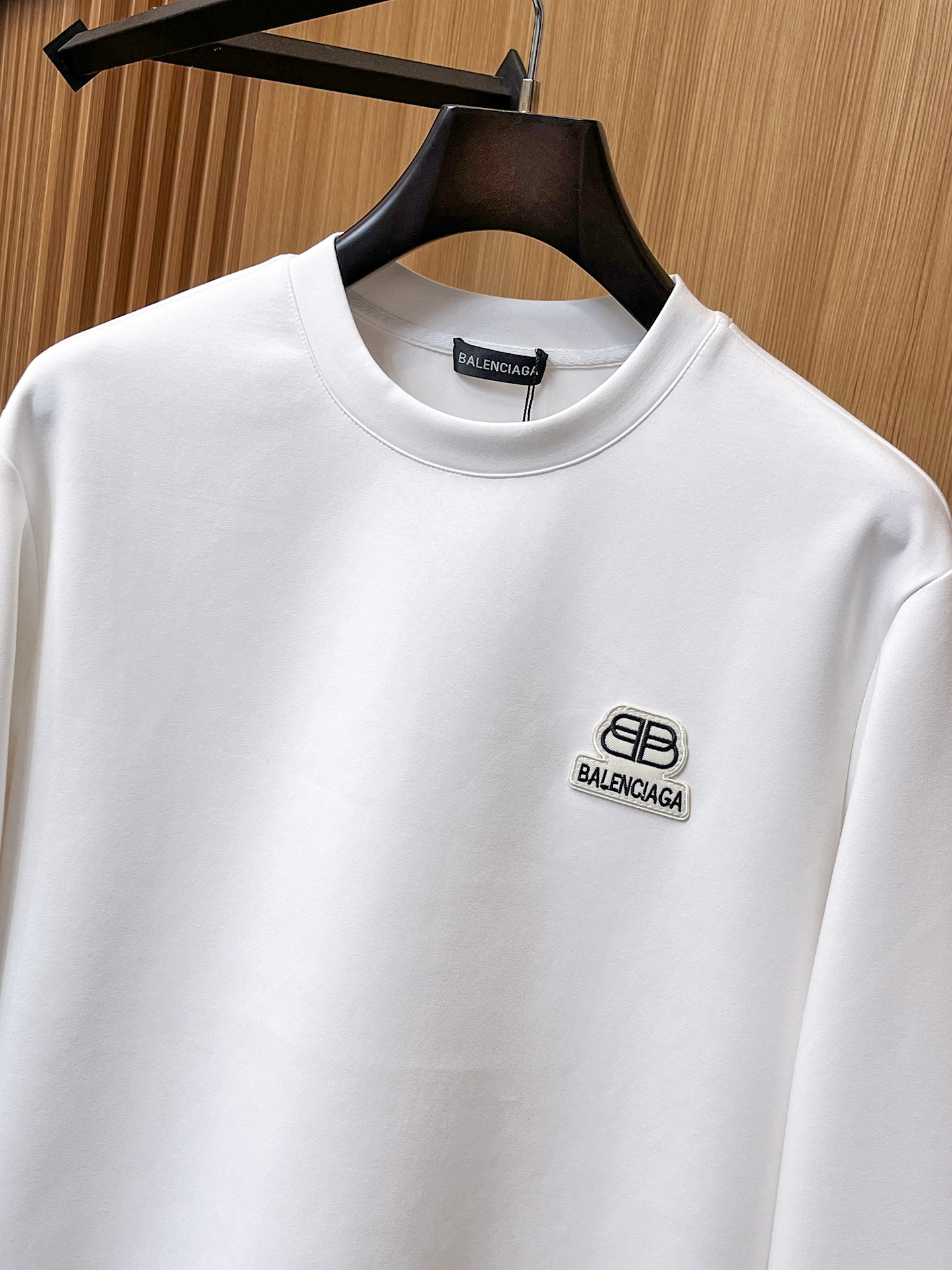 Balenciaga  2026ss  New Sweatshirt  Size XS-L