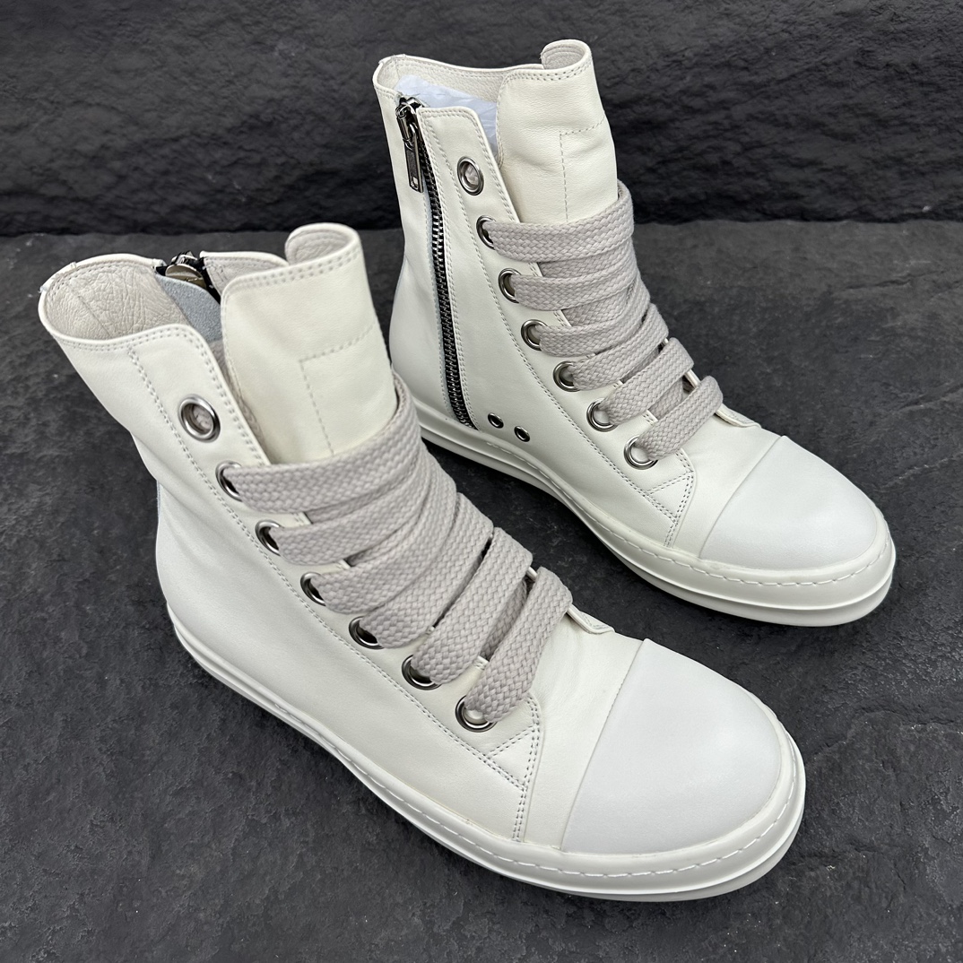 Rick Owens Sneaker Size 36-46