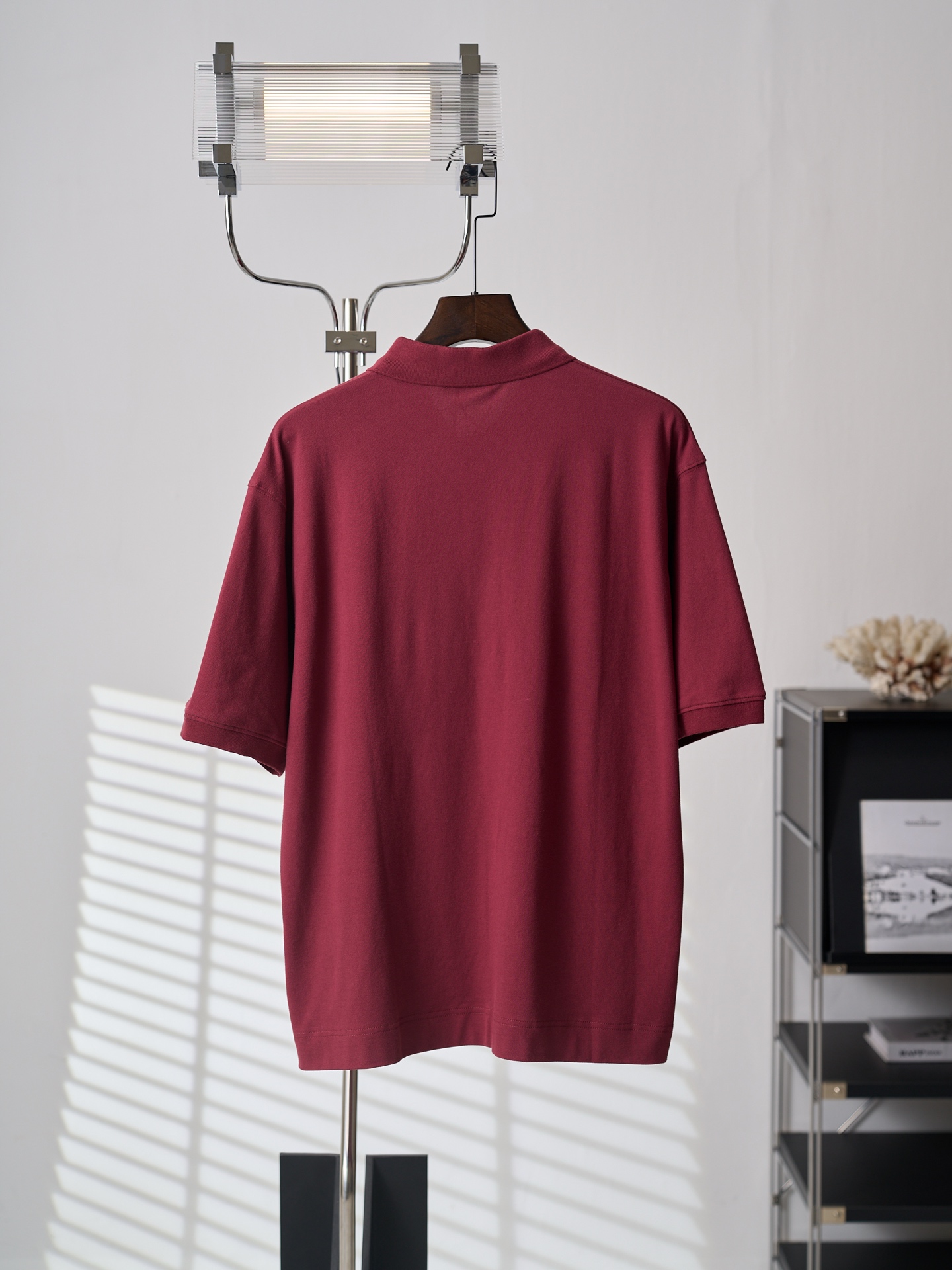 Acne Studios New Polo Shirt Size S-XL