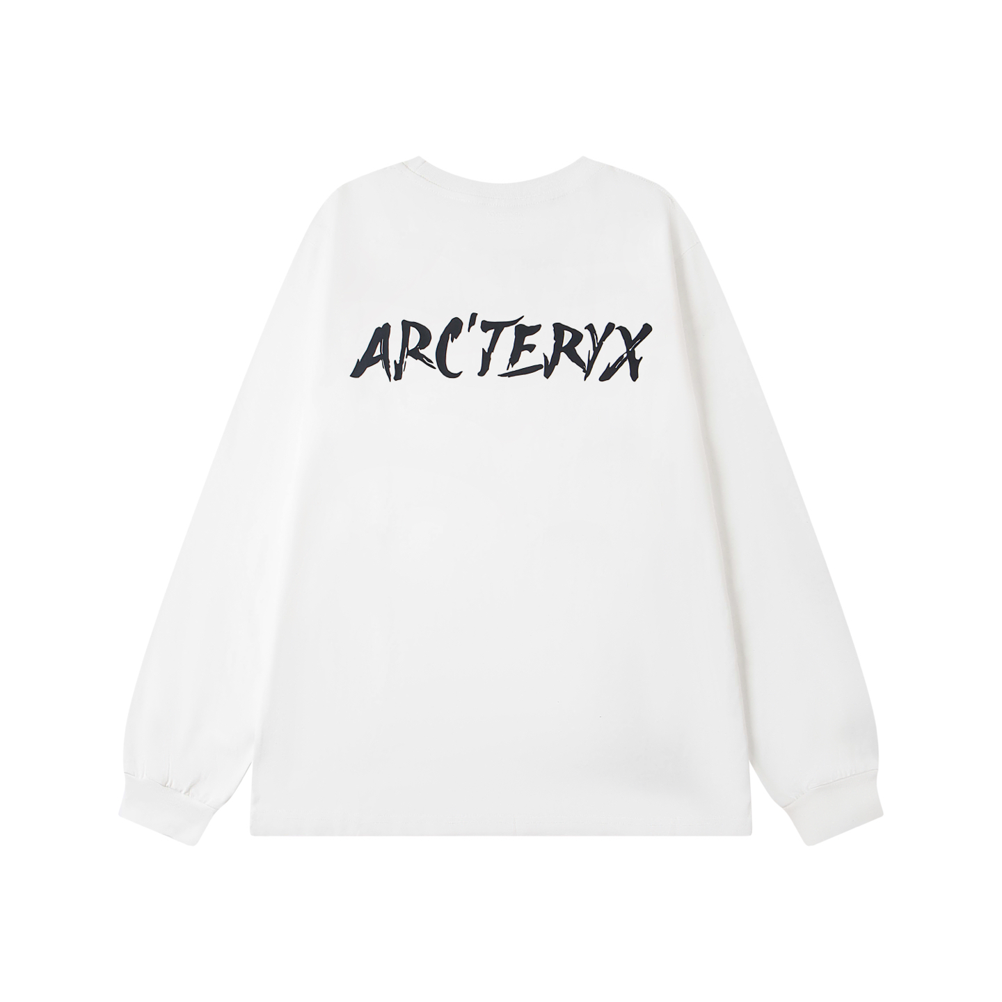 Arcteryx  2026ss  New Sweatshirt  Size XS-L