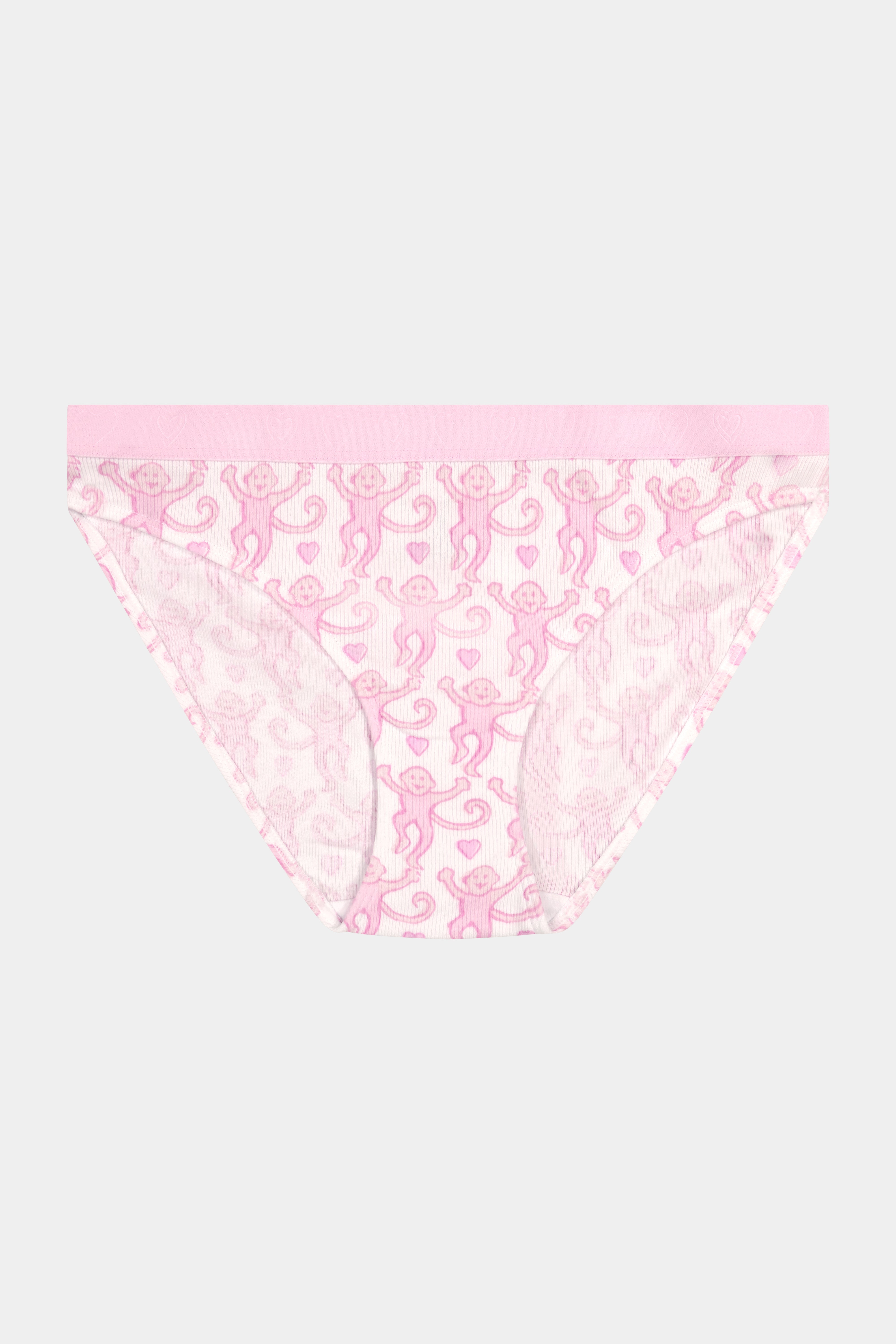 Lovely Monkey Hudson Bikini