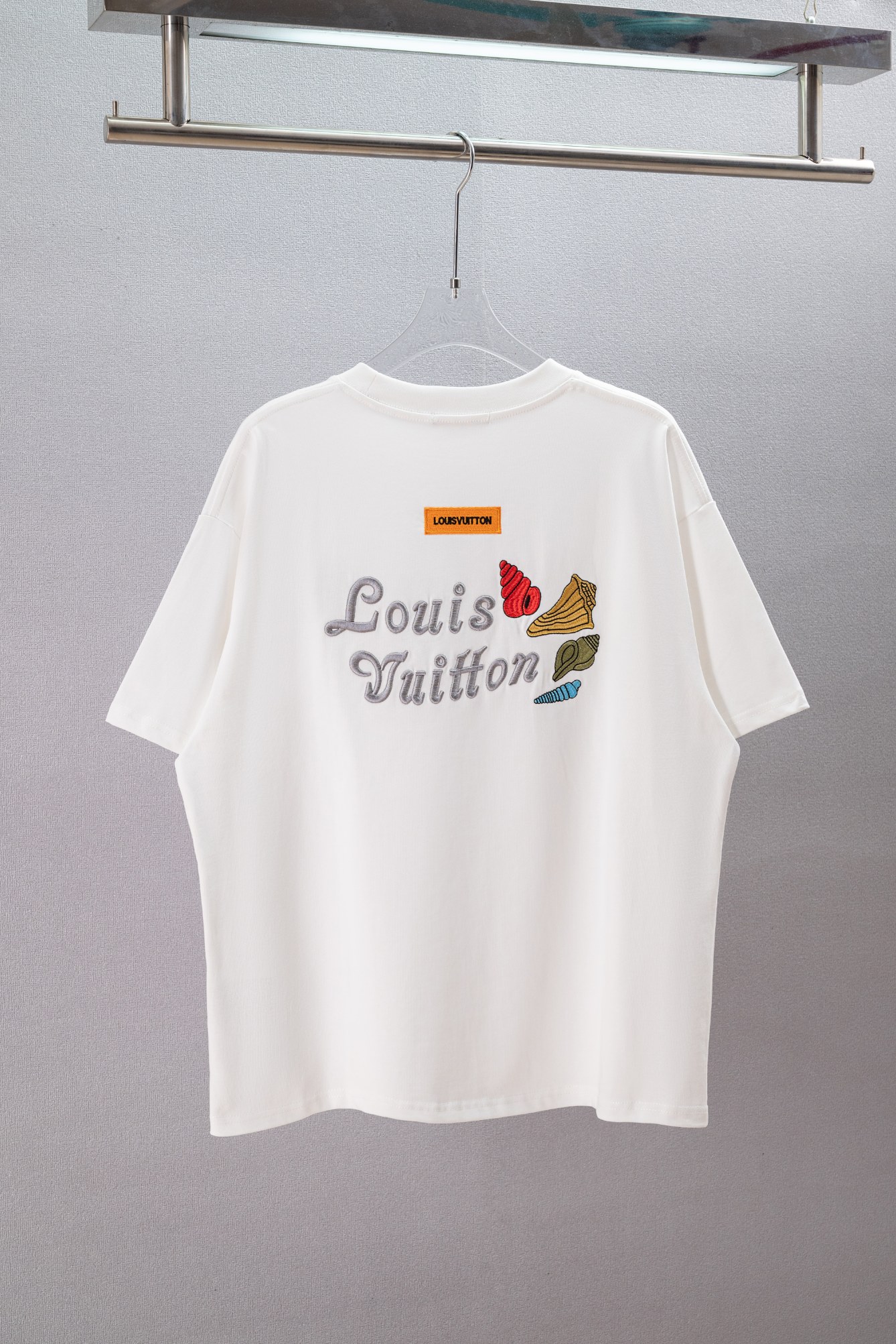 Louis Vuitton 2026ss New T Shirt Size S-XL