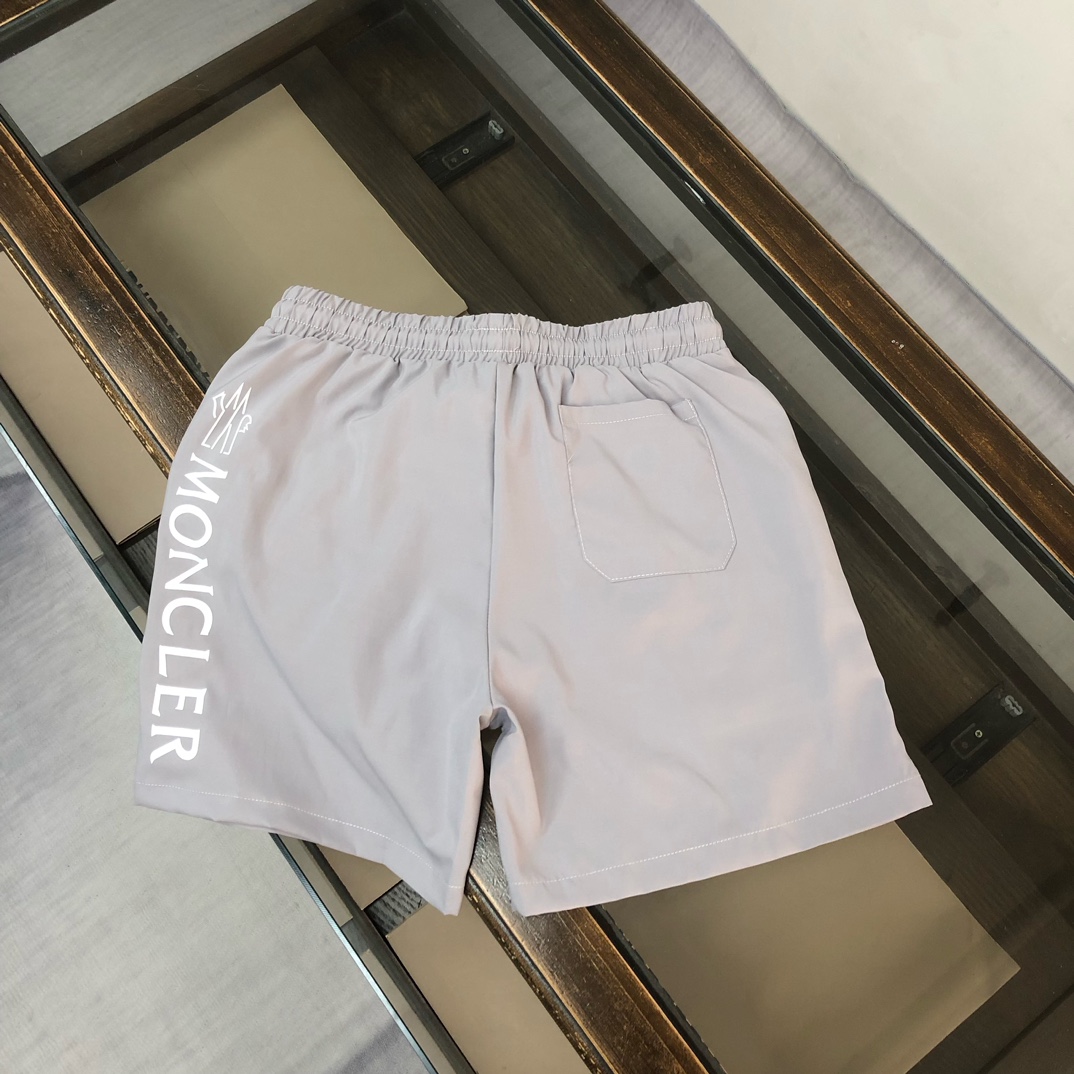 Moncler Beach Shorts Size M-XXXL