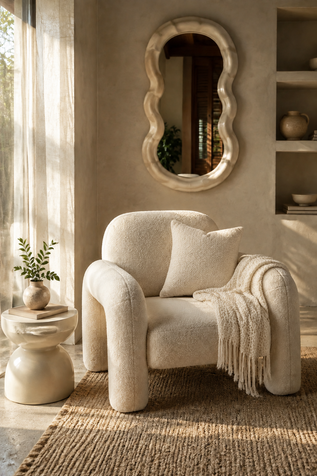 Relax — Marfil