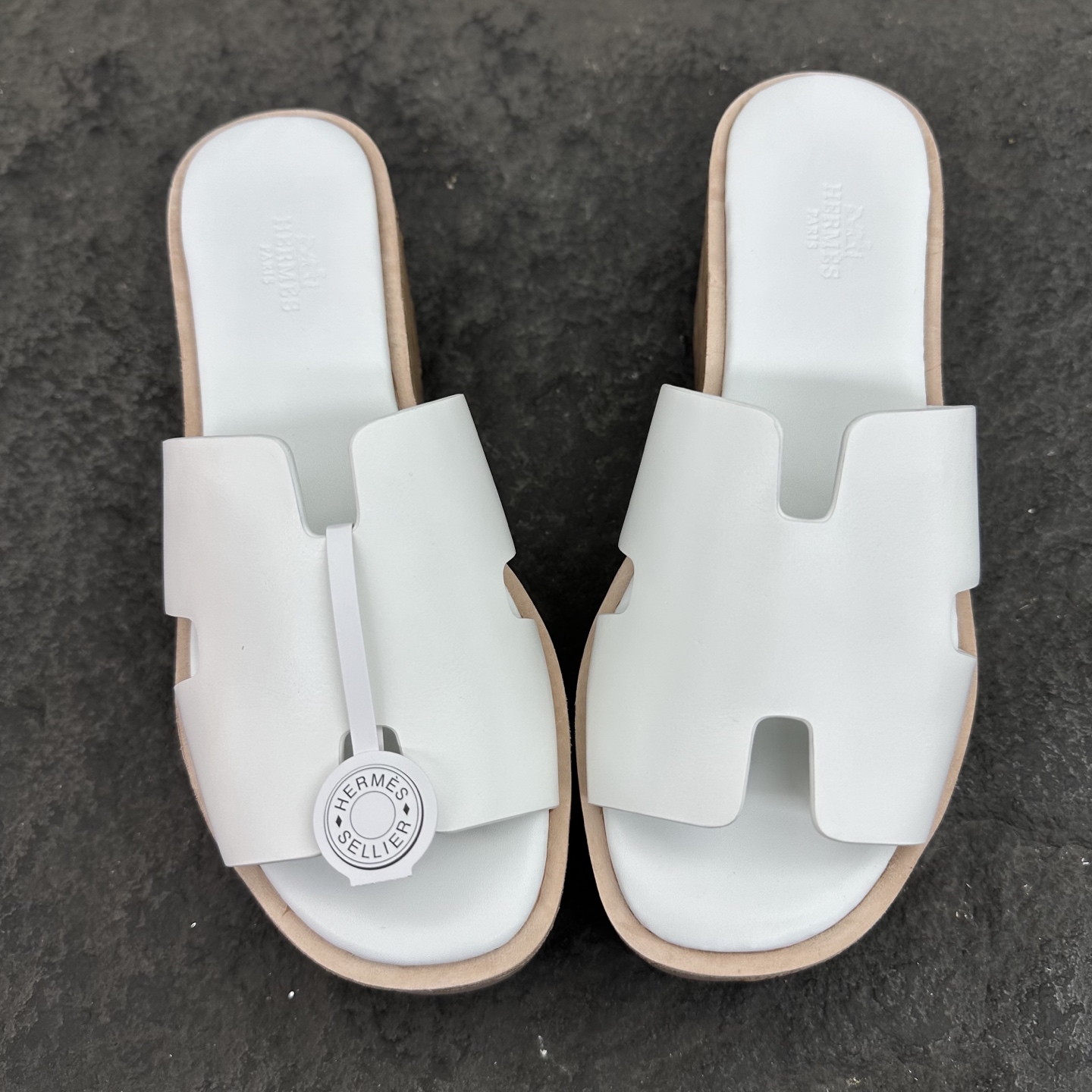 Hermes Eze 30 Women Sandals Size 35-41